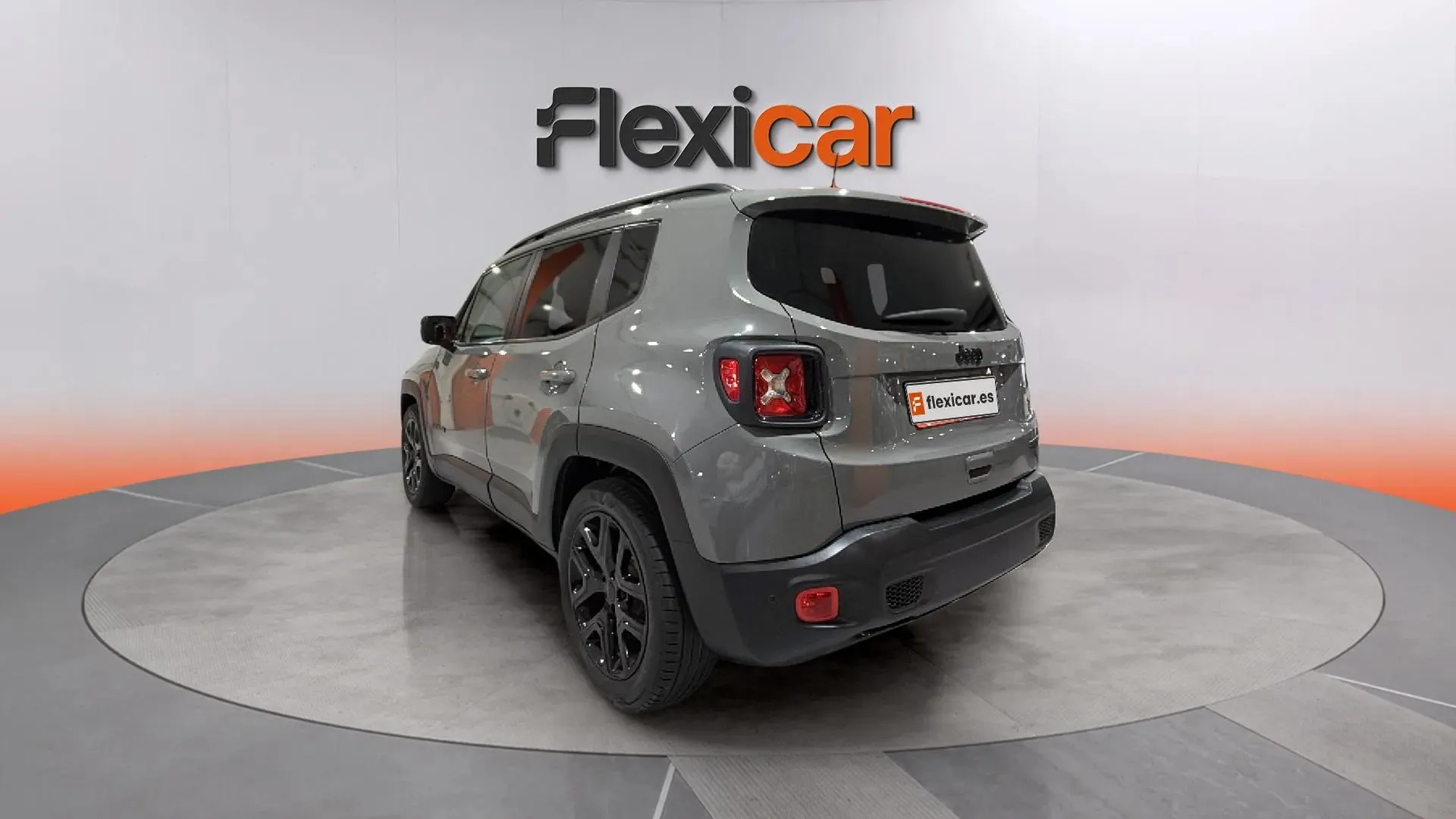 Jeep Renegade Limited 1.0G 120MT6 4x2 - foto 4