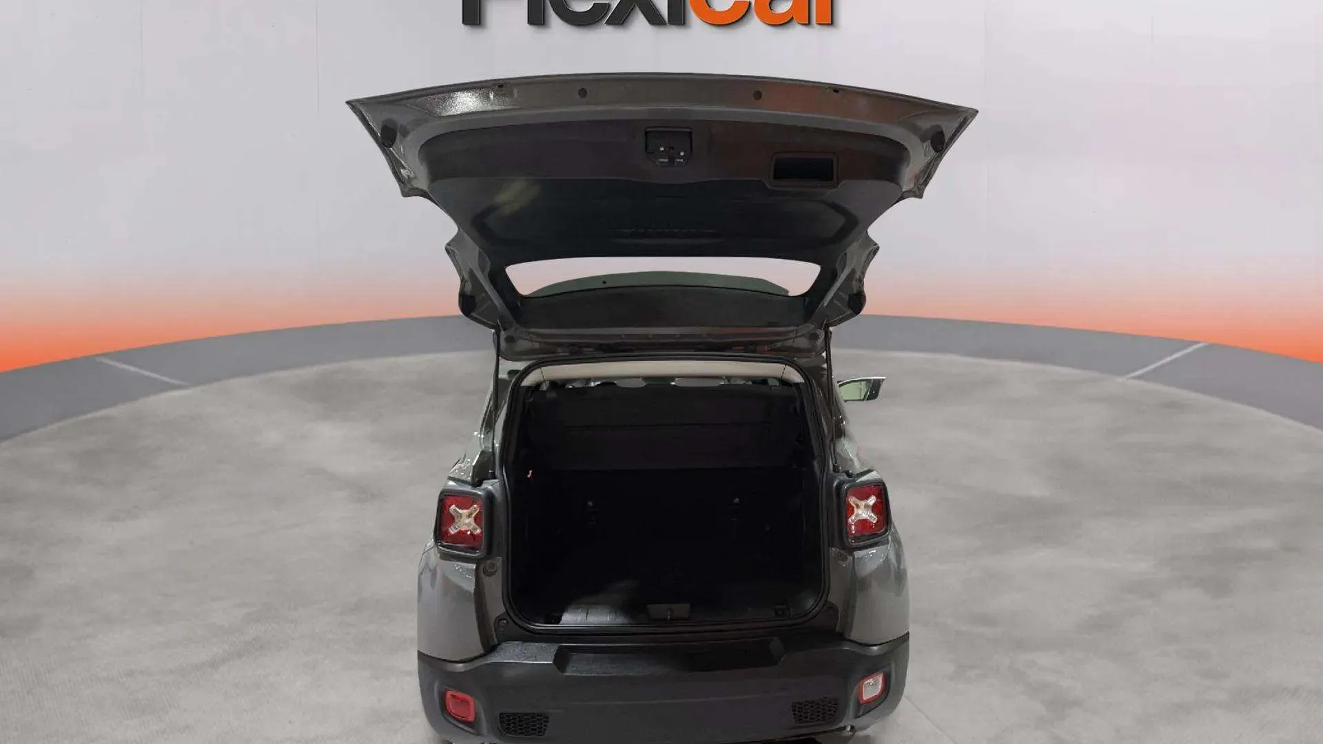 Jeep Renegade Limited 1.0G 120MT6 4x2 - foto 12