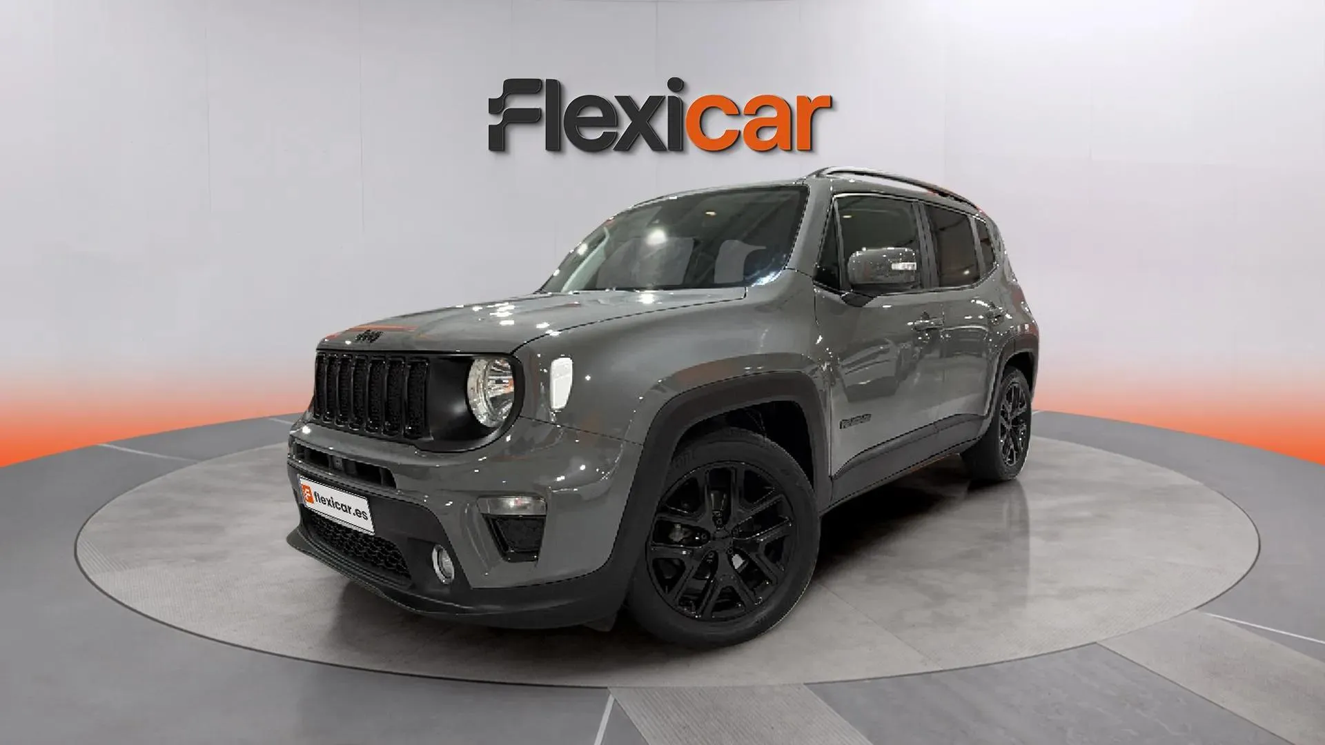 Jeep Renegade Limited 1.0G 120MT6 4x2 - foto 2