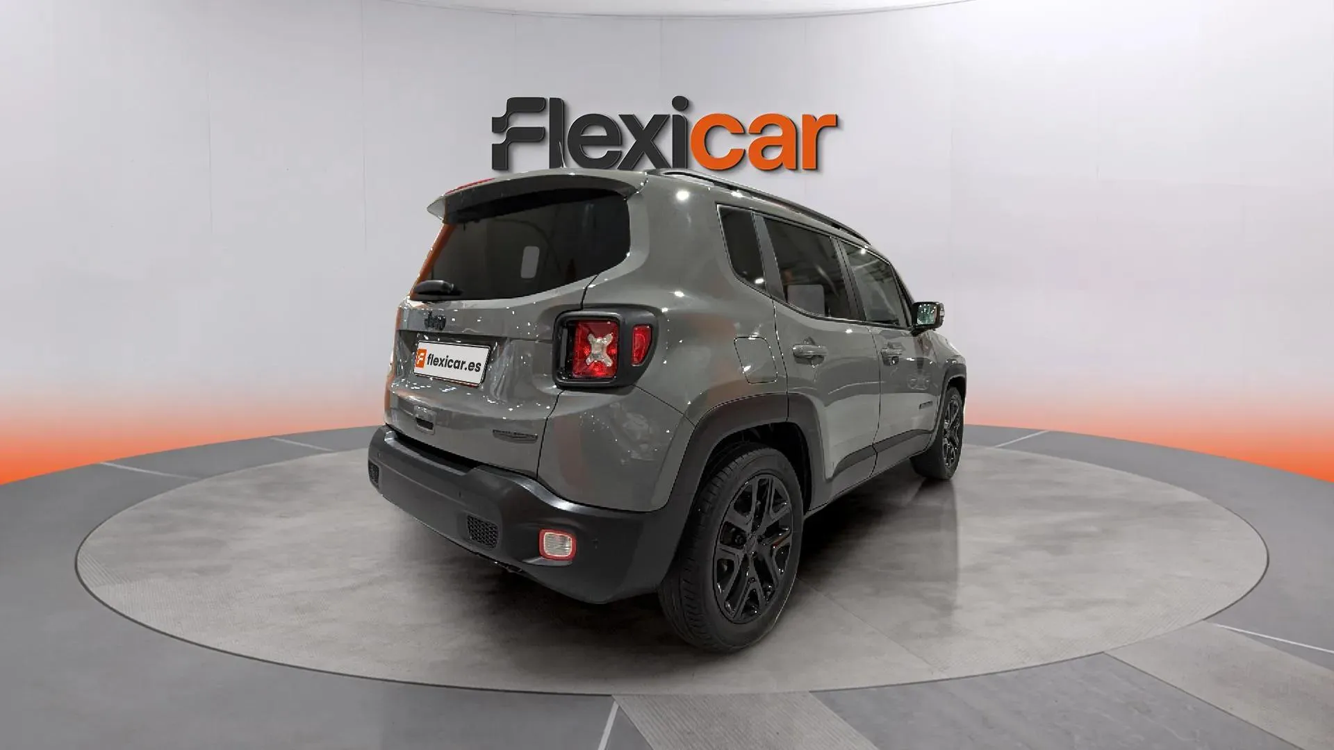 Jeep Renegade Limited 1.0G 120MT6 4x2 - foto 6