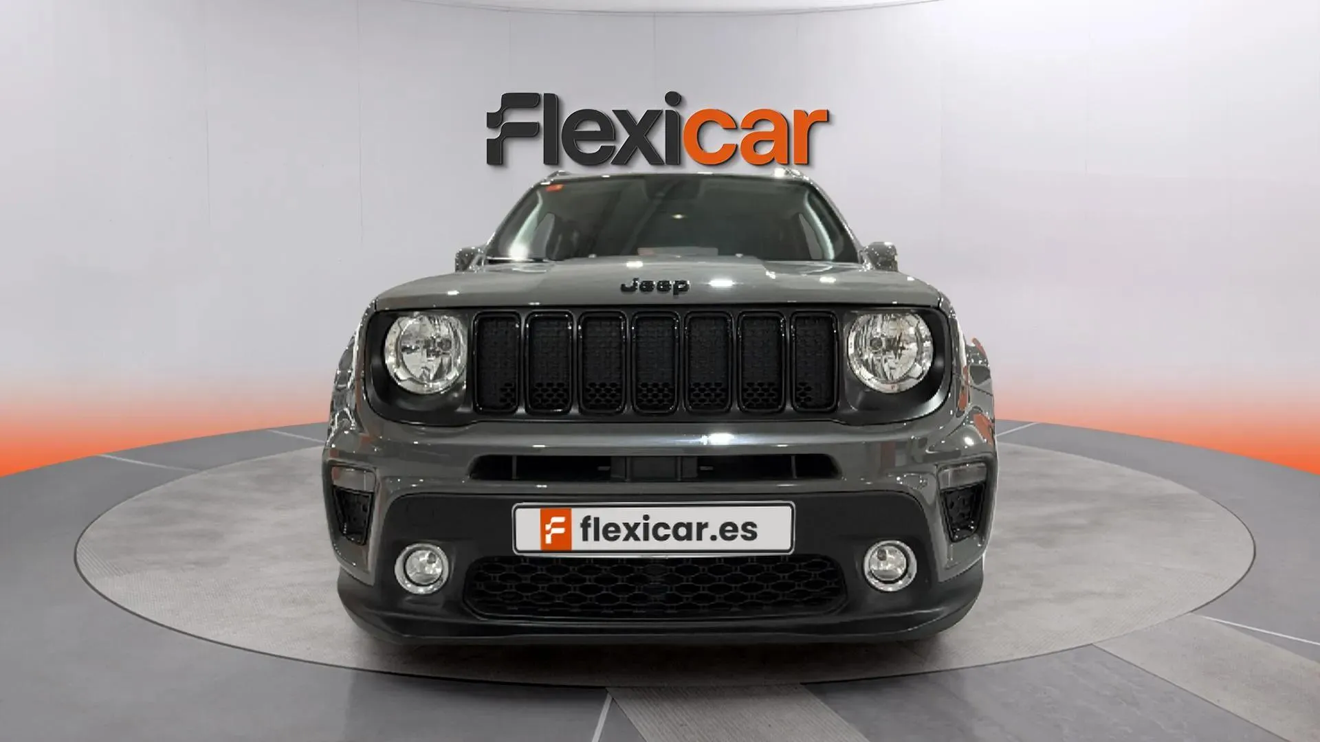 Jeep Renegade Limited 1.0G 120MT6 4x2 - foto 8