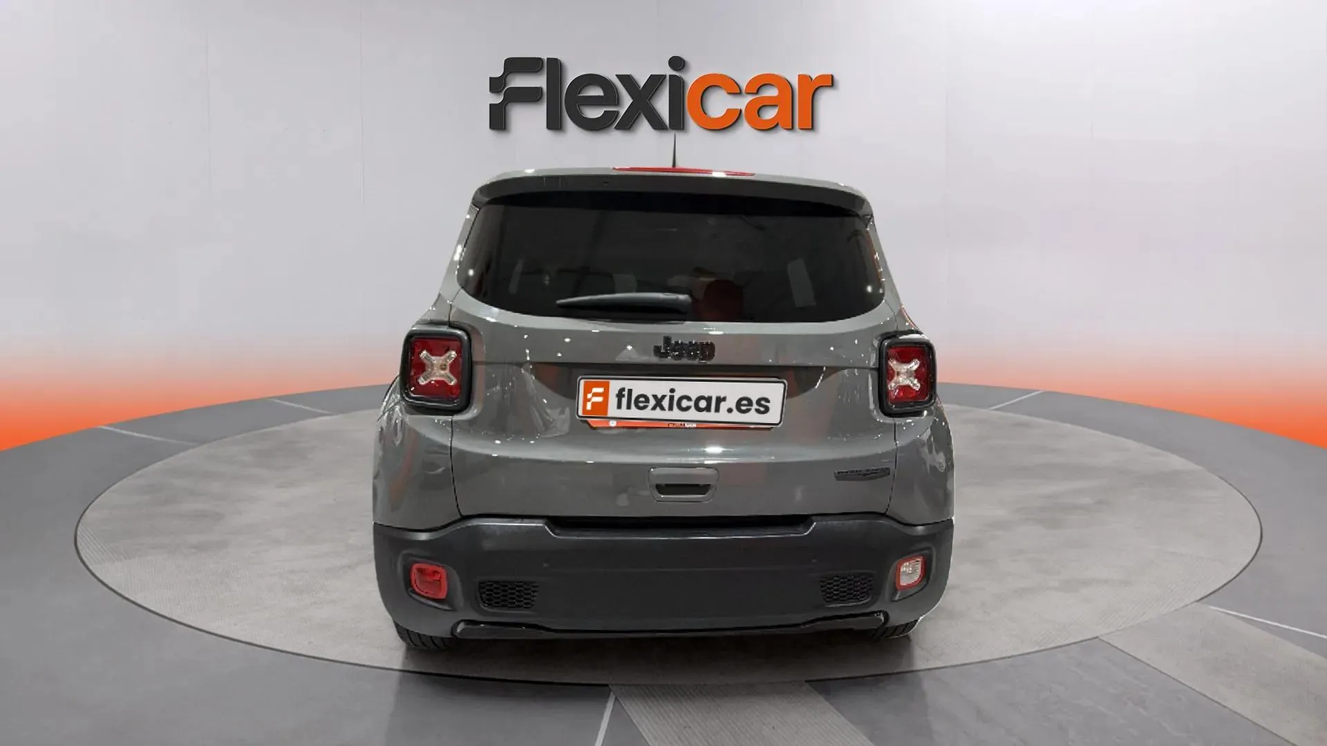 Jeep Renegade Limited 1.0G 120MT6 4x2 - foto 5