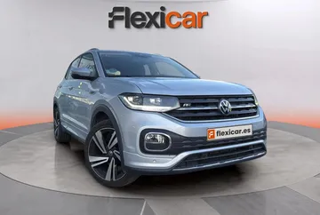 volkswagen t cross sport 15 tsi 110kw 150cv dsg gasolina automatica mataro 903000000211791