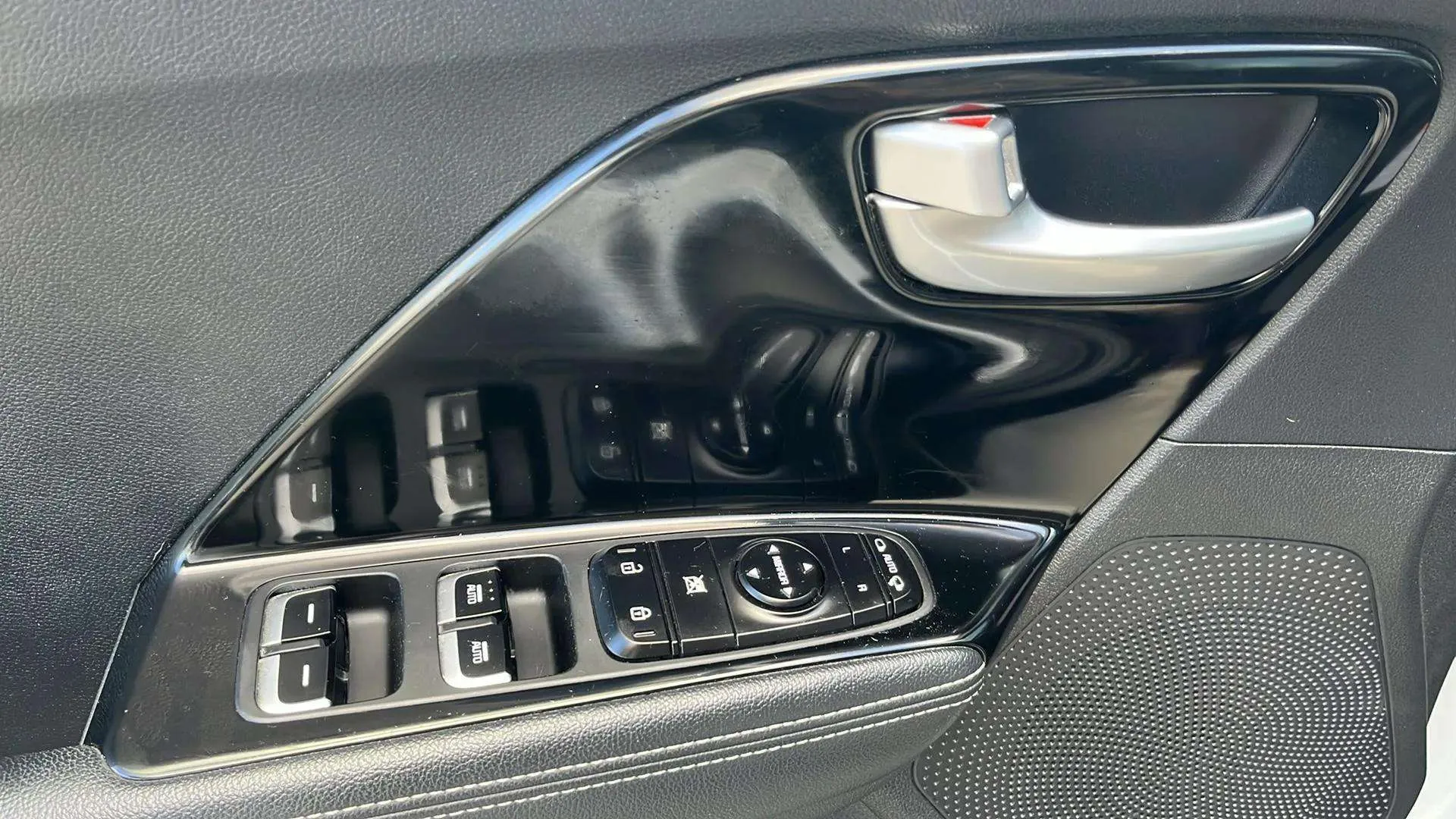 Kia Niro 1.6 GDi HEV Drive - foto 10