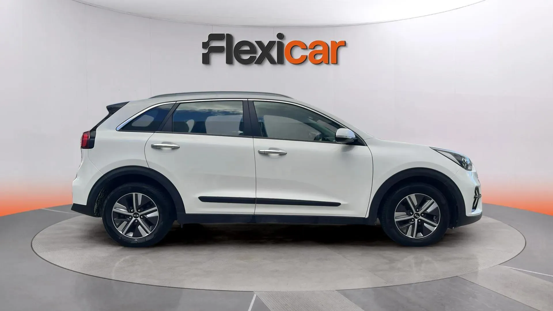 Kia Niro 1.6 GDi HEV Drive - foto 5