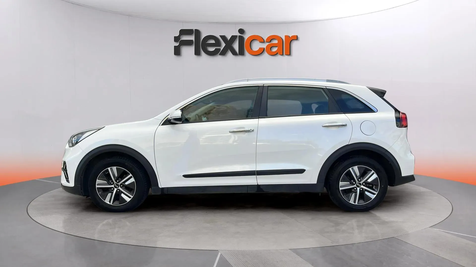 Kia Niro 1.6 GDi HEV Drive - foto 4