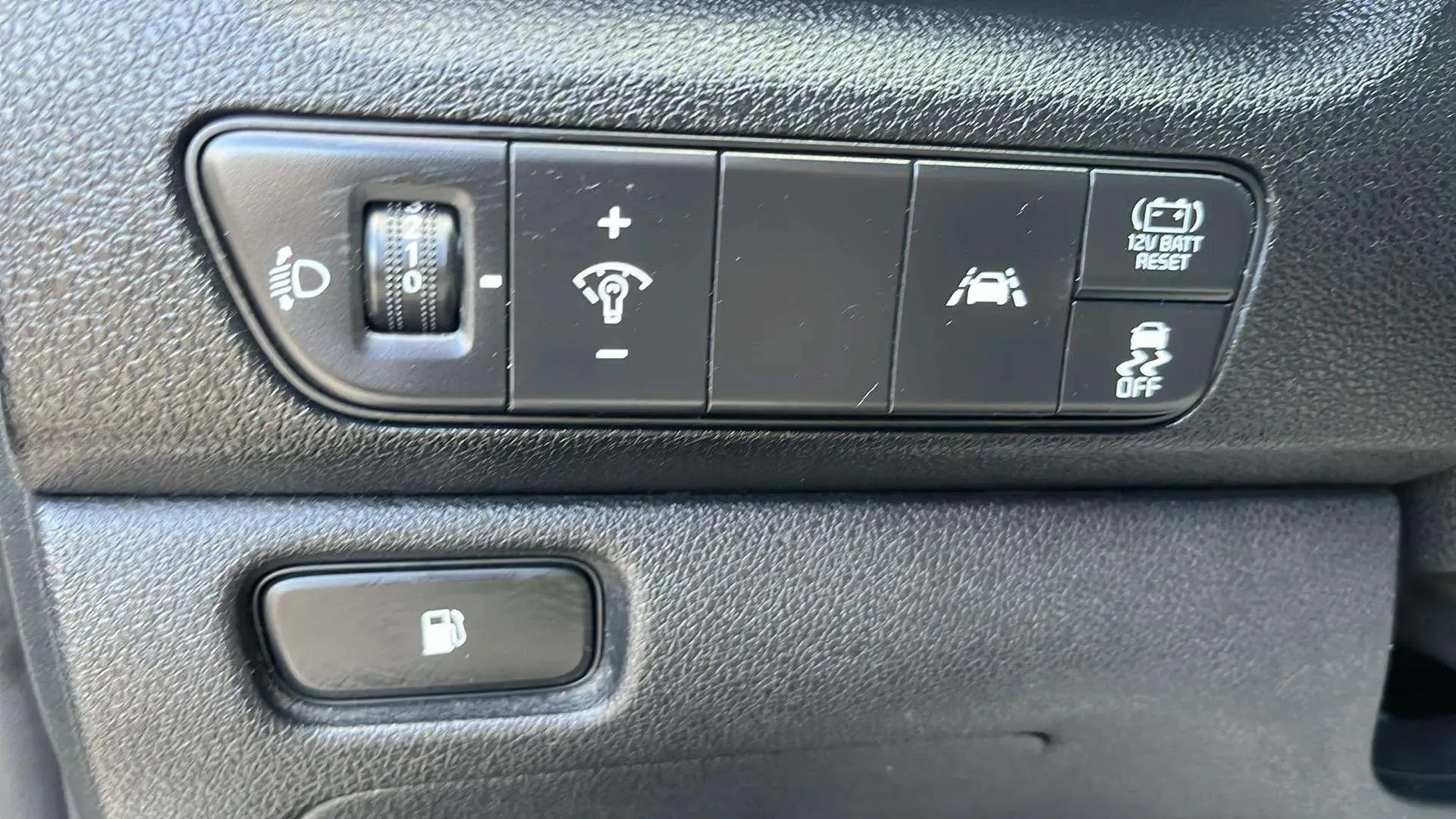 Kia Niro 1.6 GDi HEV Drive - foto 11