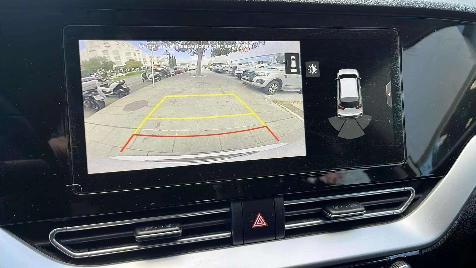 Kia Niro 1.6 GDi HEV Drive - foto 17