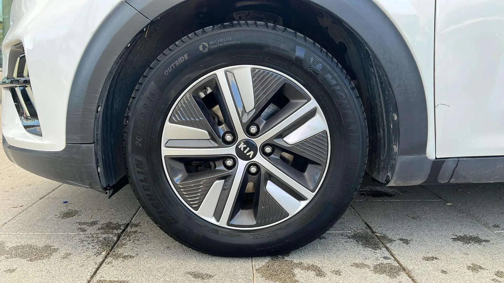 Kia Niro 1.6 GDi HEV Drive - foto 7