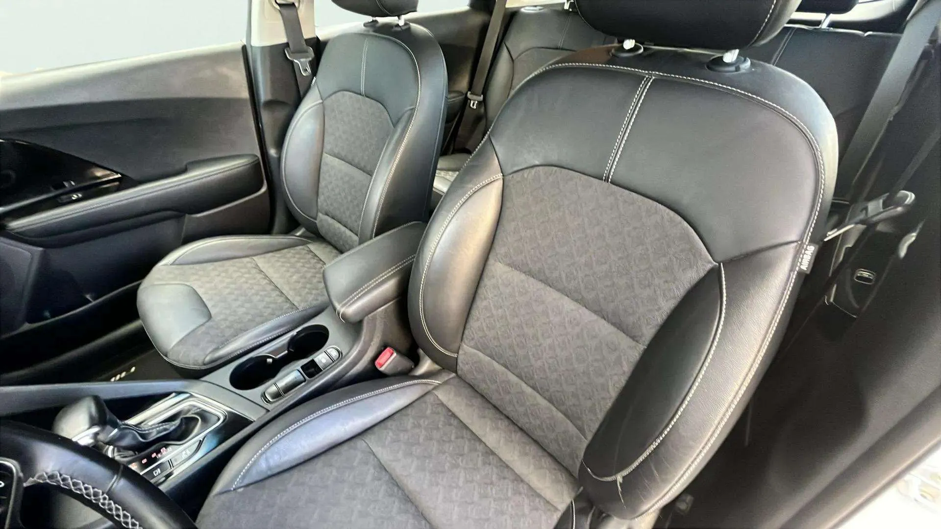 Kia Niro 1.6 GDi HEV Drive - foto 20