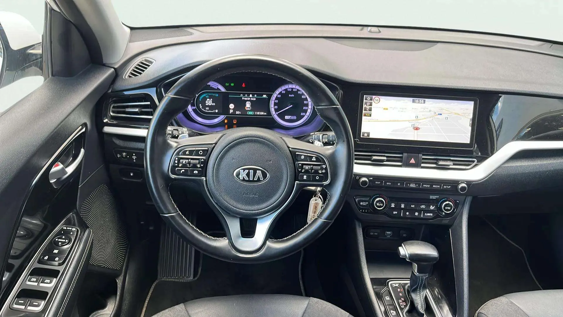 Kia Niro 1.6 GDi HEV Drive - foto 15