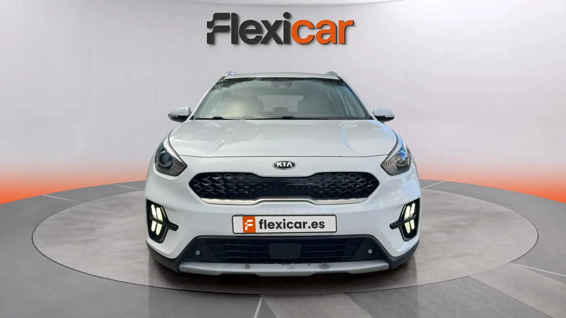 Kia Niro 1.6 GDi HEV Drive - foto 2