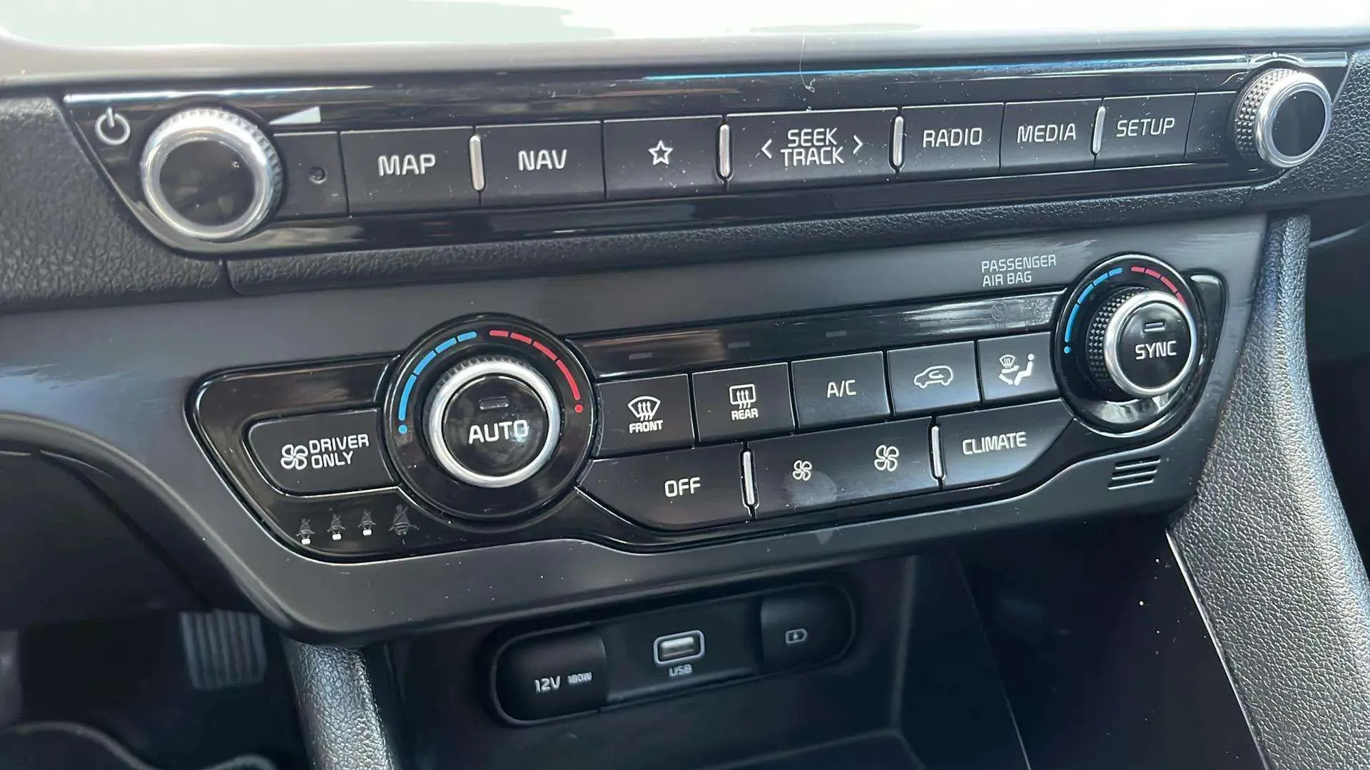 Kia Niro 1.6 GDi HEV Drive - foto 18
