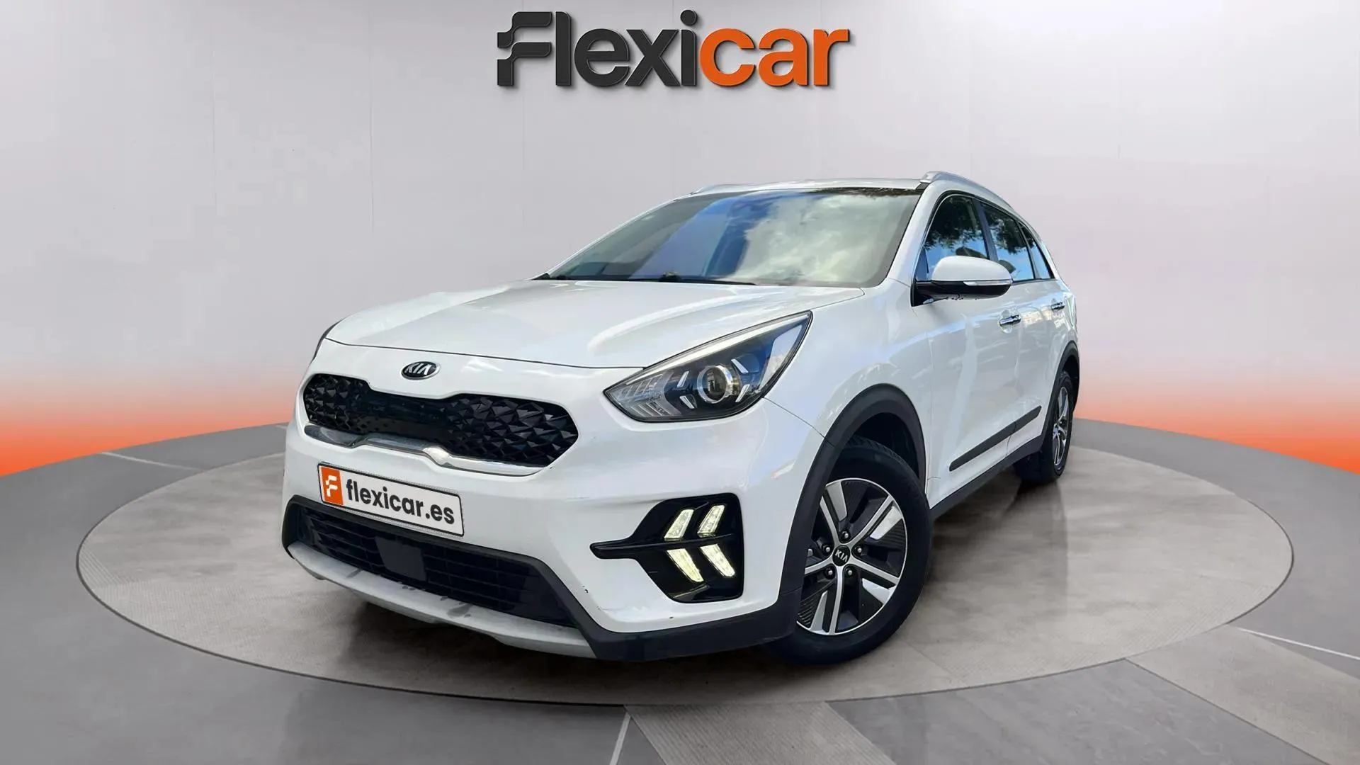 Kia Niro 1.6 GDi HEV Drive - foto 3