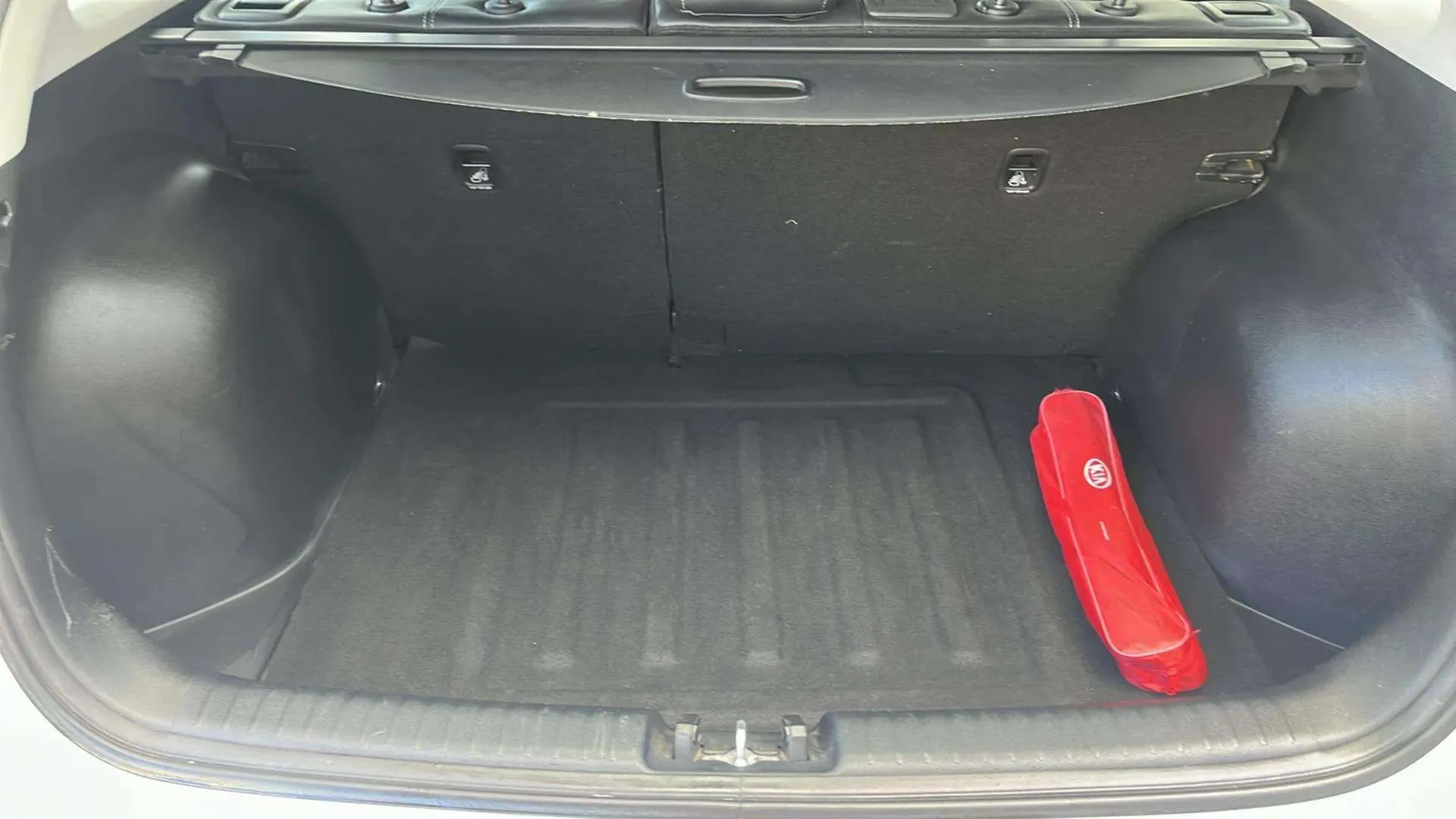 Kia Niro 1.6 GDi HEV Drive - foto 9