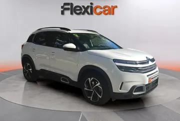 citroen c5 aircross bluehdi 96kw 130cv s amps feel diesel manual manacor 903000000211858