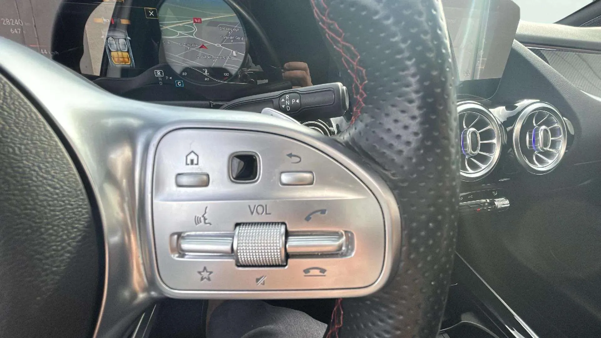 Mercedes-Benz Clase B B 200 d - foto 27