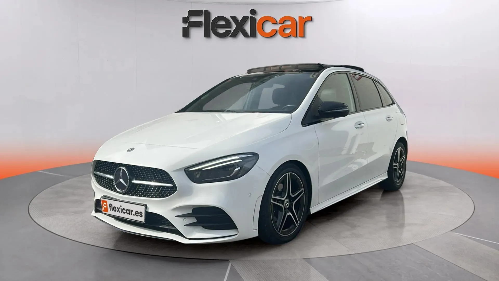 Mercedes-Benz Clase B B 200 d - foto 3