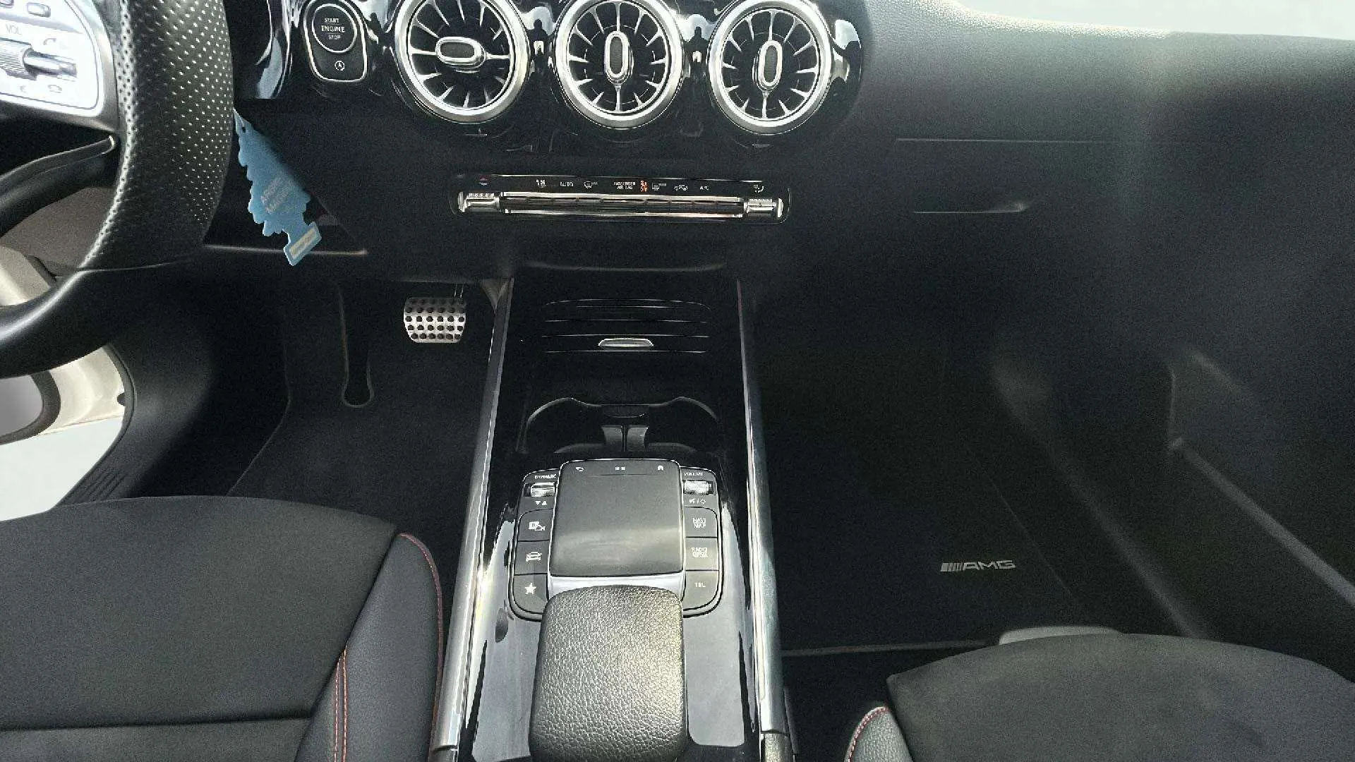 Mercedes-Benz Clase B B 200 d - foto 10