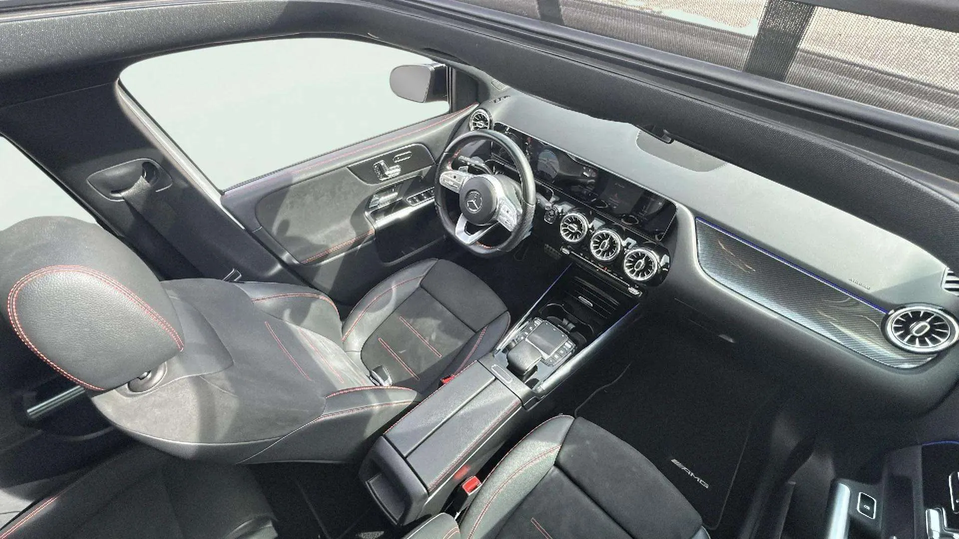 Mercedes-Benz Clase B B 200 d - foto 18