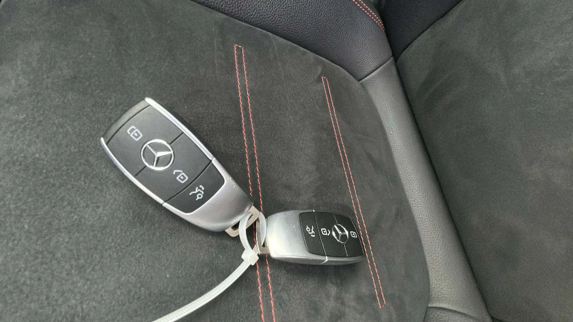 Mercedes-Benz Clase B B 200 d - foto 23
