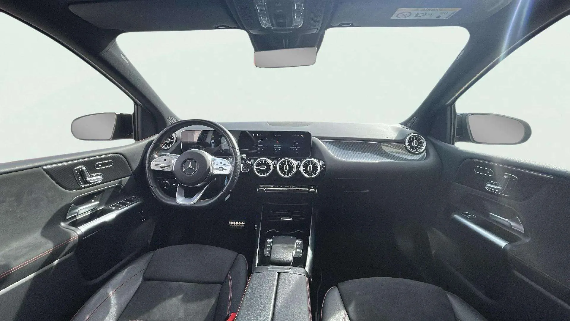 Mercedes-Benz Clase B B 200 d - foto 9