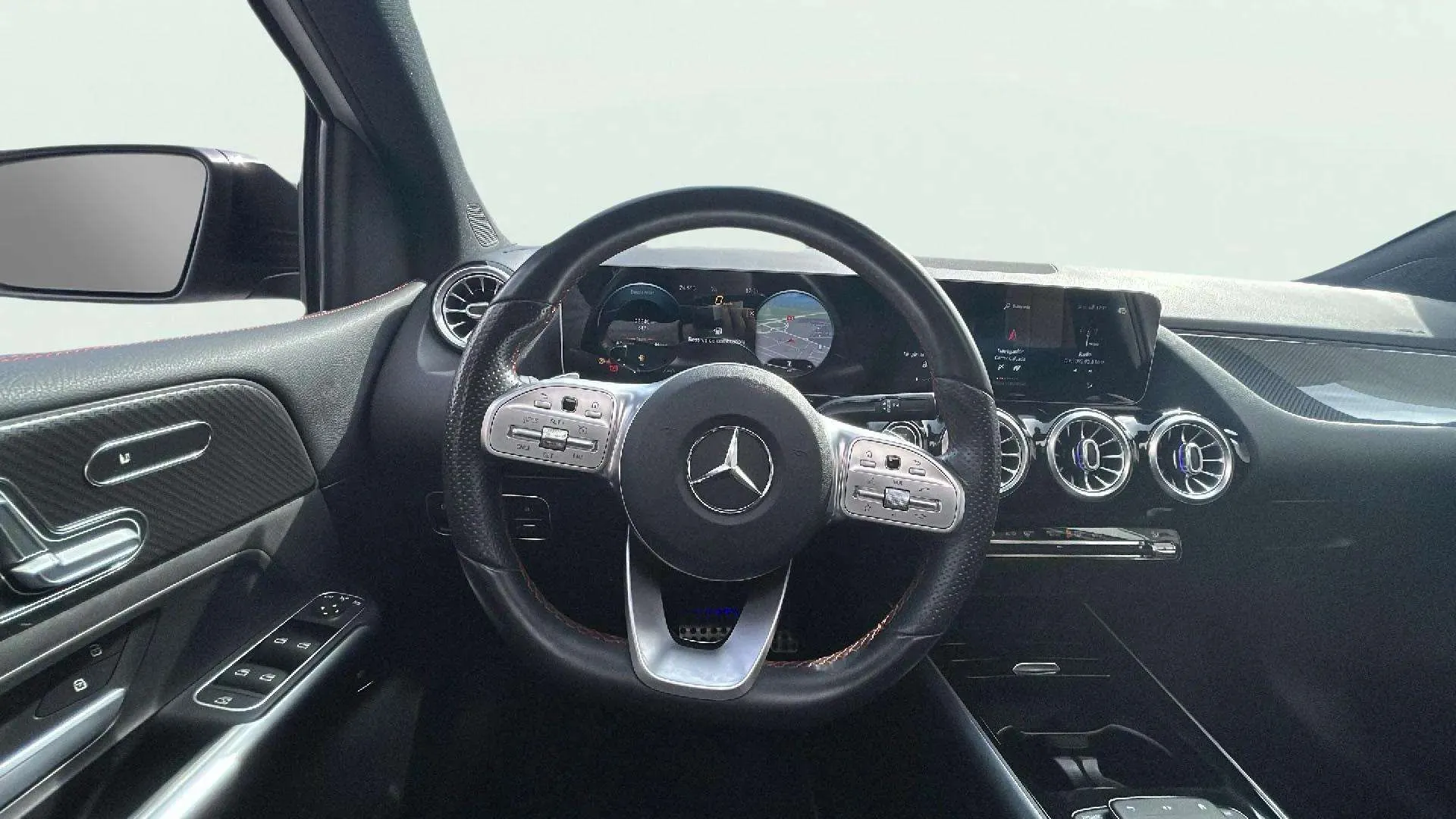 Mercedes-Benz Clase B B 200 d - foto 11
