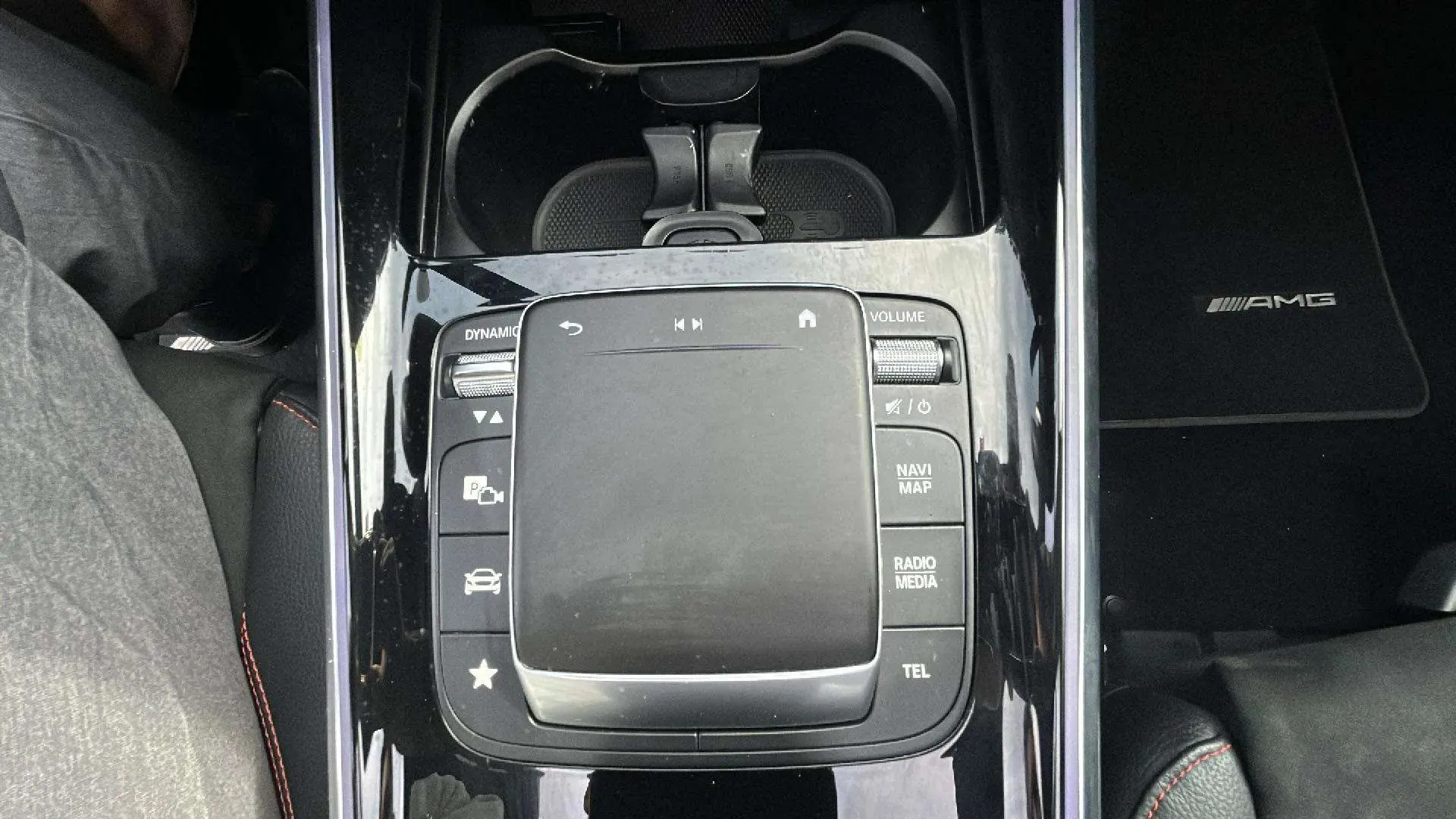 Mercedes-Benz Clase B B 200 d - foto 24