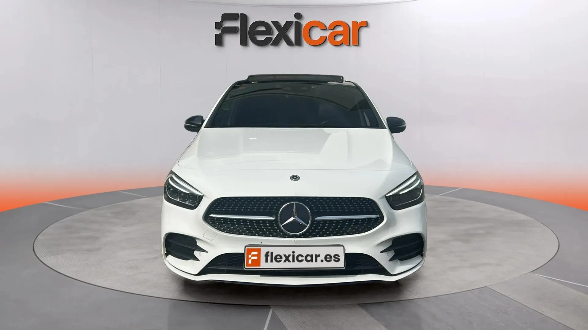Mercedes-Benz Clase B B 200 d - foto 2