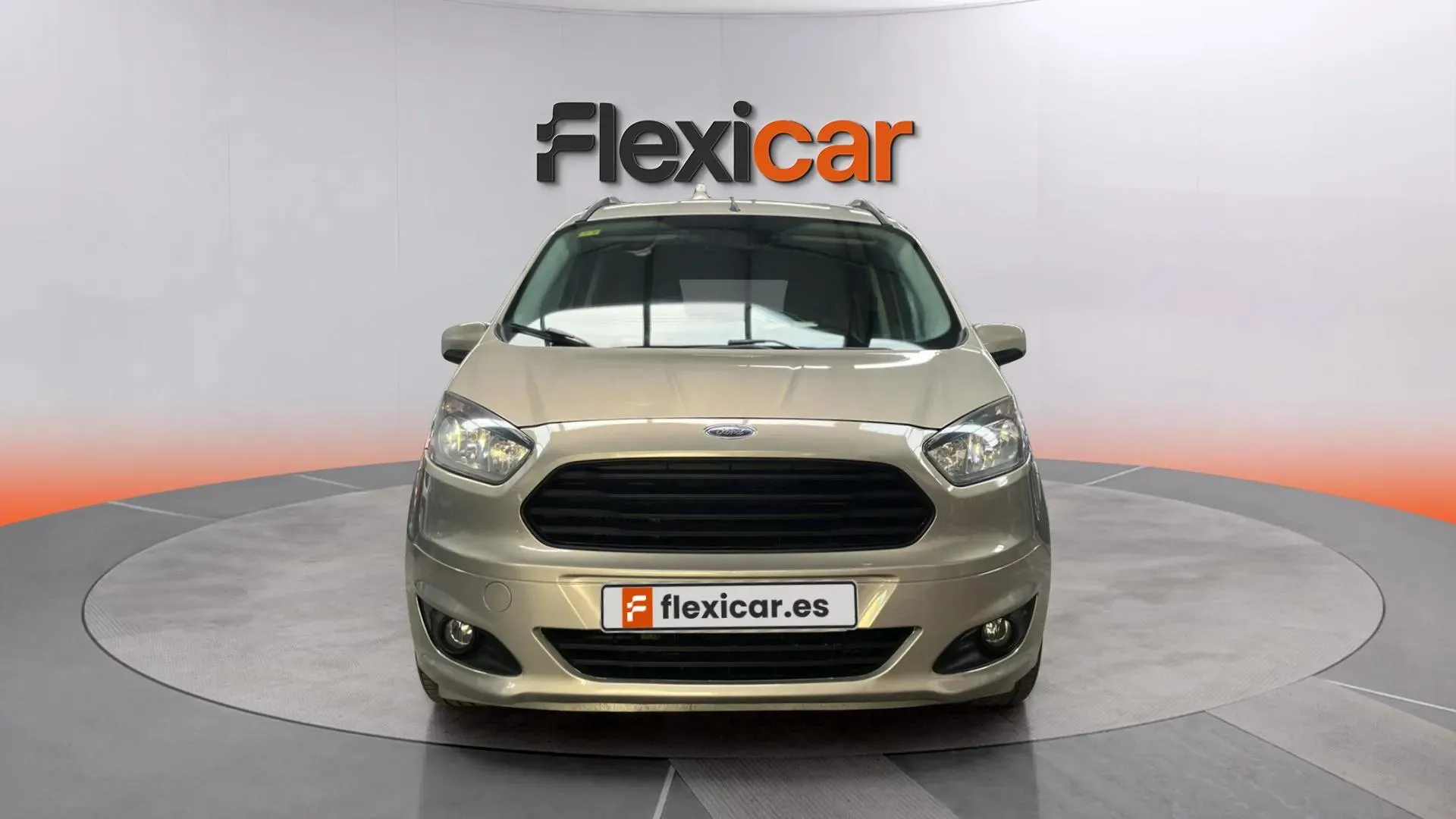 Ford Tourneo Courier 1.0 EcoBoost Ambiente - foto 2