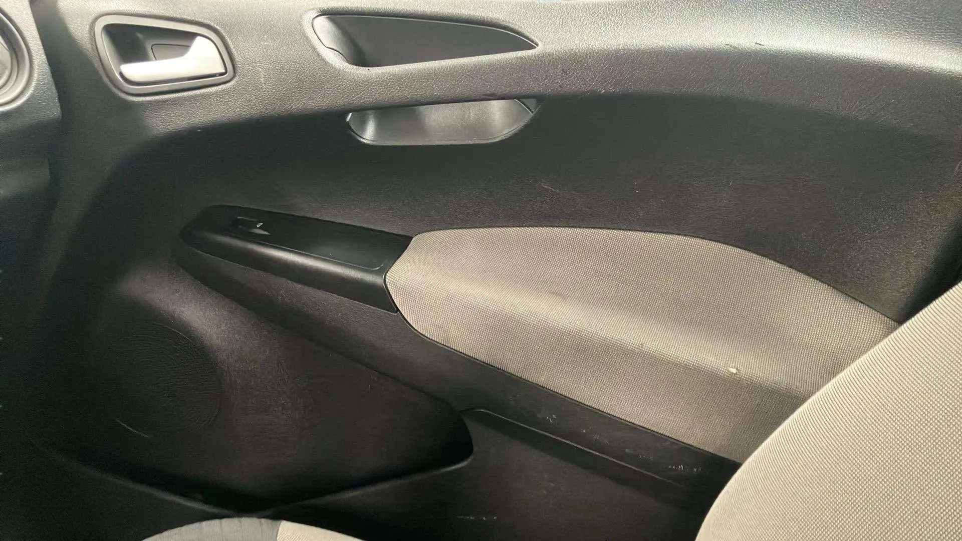 Ford Tourneo Courier 1.0 EcoBoost Ambiente - foto 12