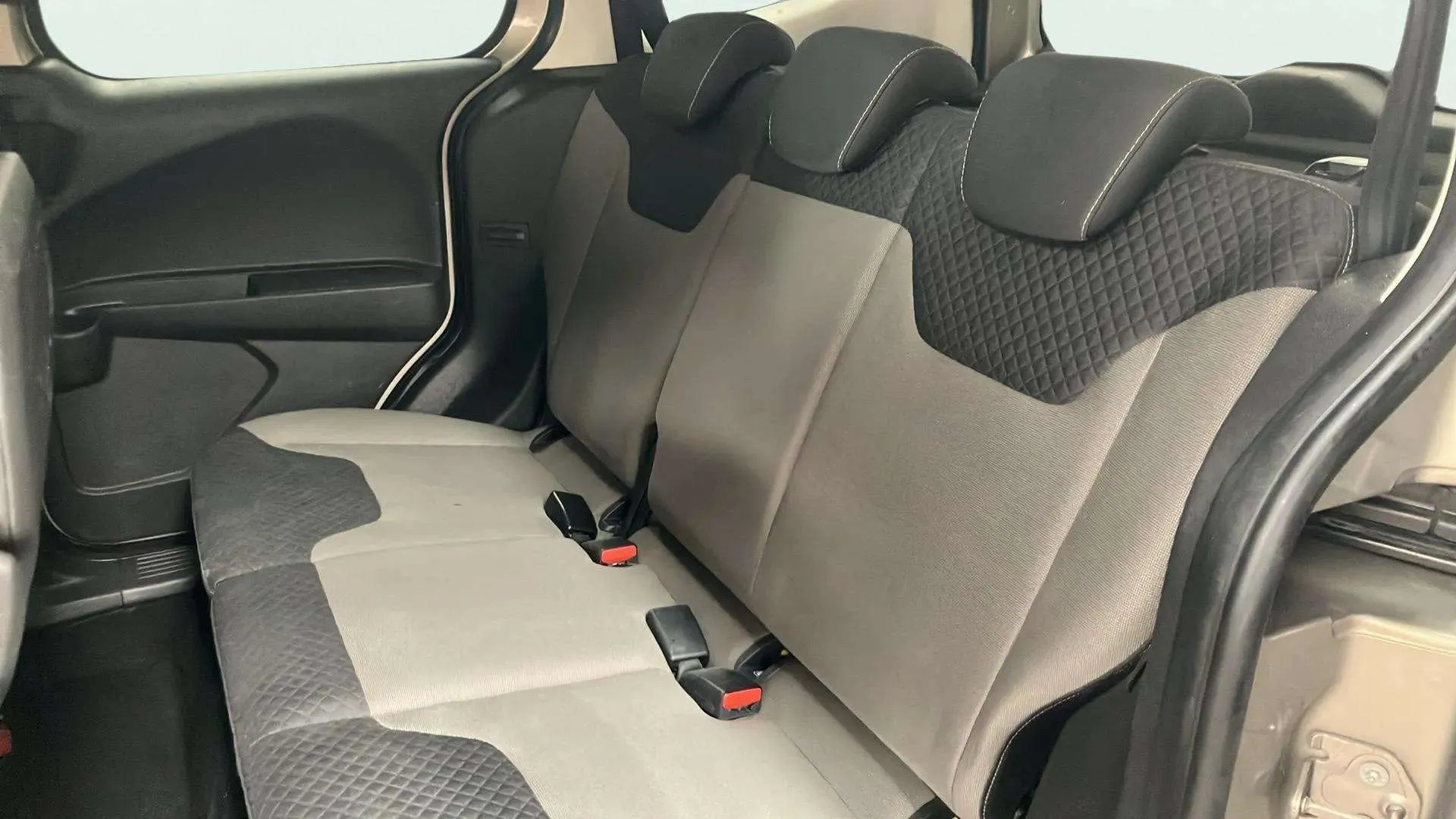 Ford Tourneo Courier 1.0 EcoBoost Ambiente - foto 10