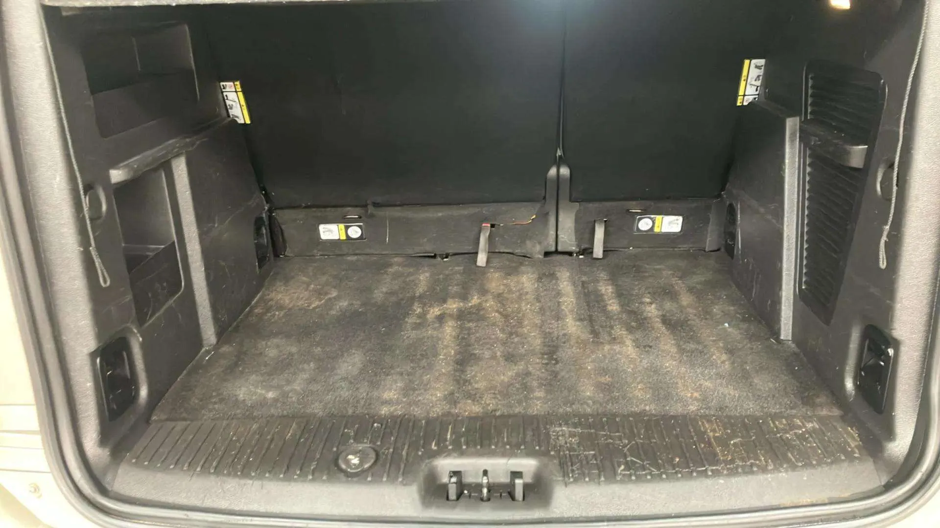Ford Tourneo Courier 1.0 EcoBoost Ambiente - foto 20