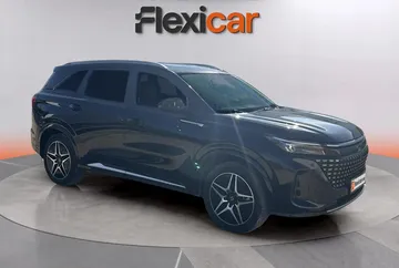 dfsk e5 e5 intelligent hibrido enchufable automatica jerez 903000000211896