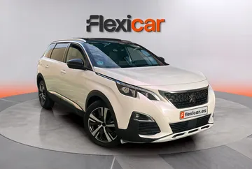 peugeot 5008 gt line 15l bluehdi 96kw 130cv s amps diesel manual coslada 903000000211910