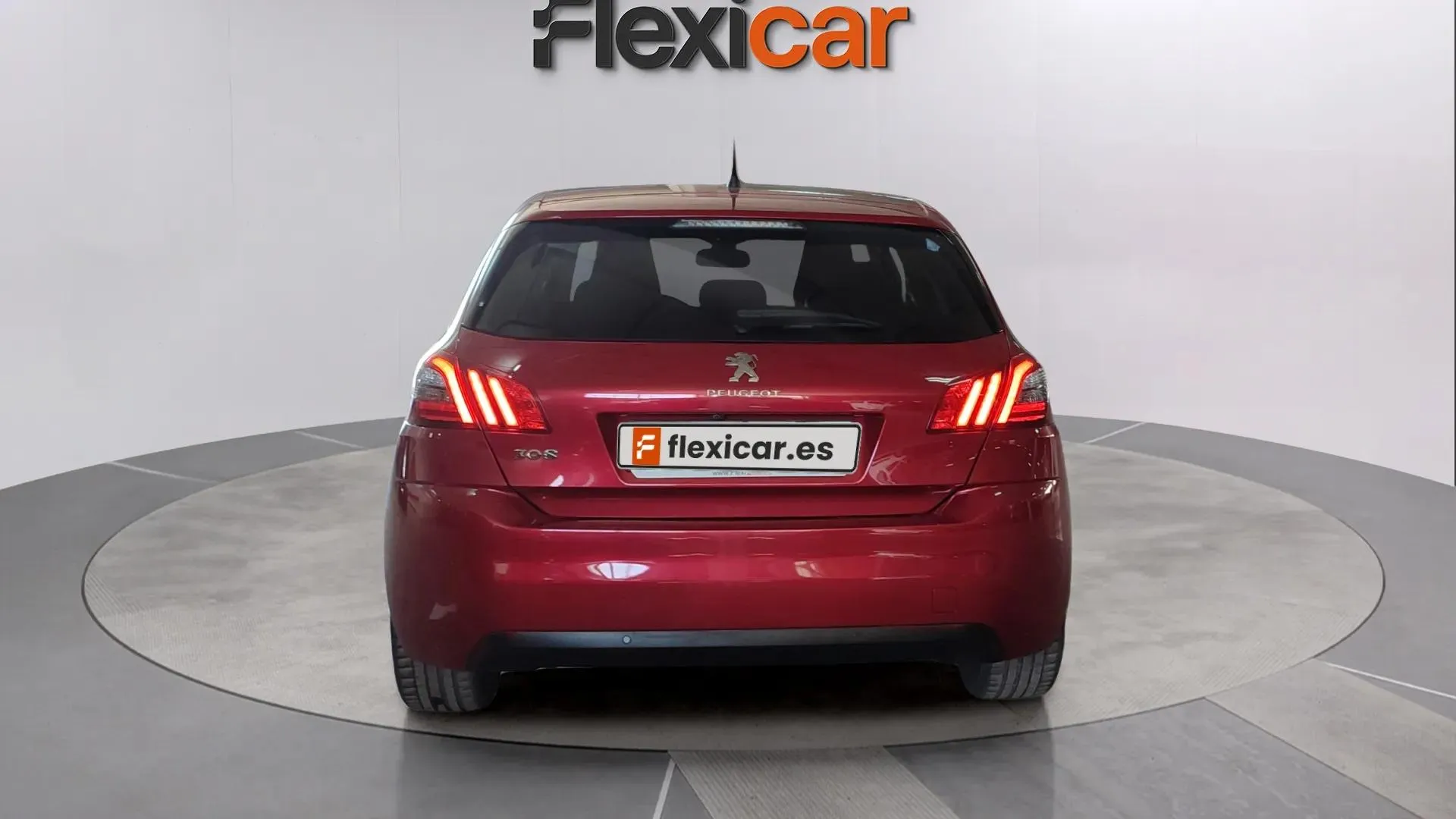 Peugeot 308 Allure 1.2 PureTech - foto 5