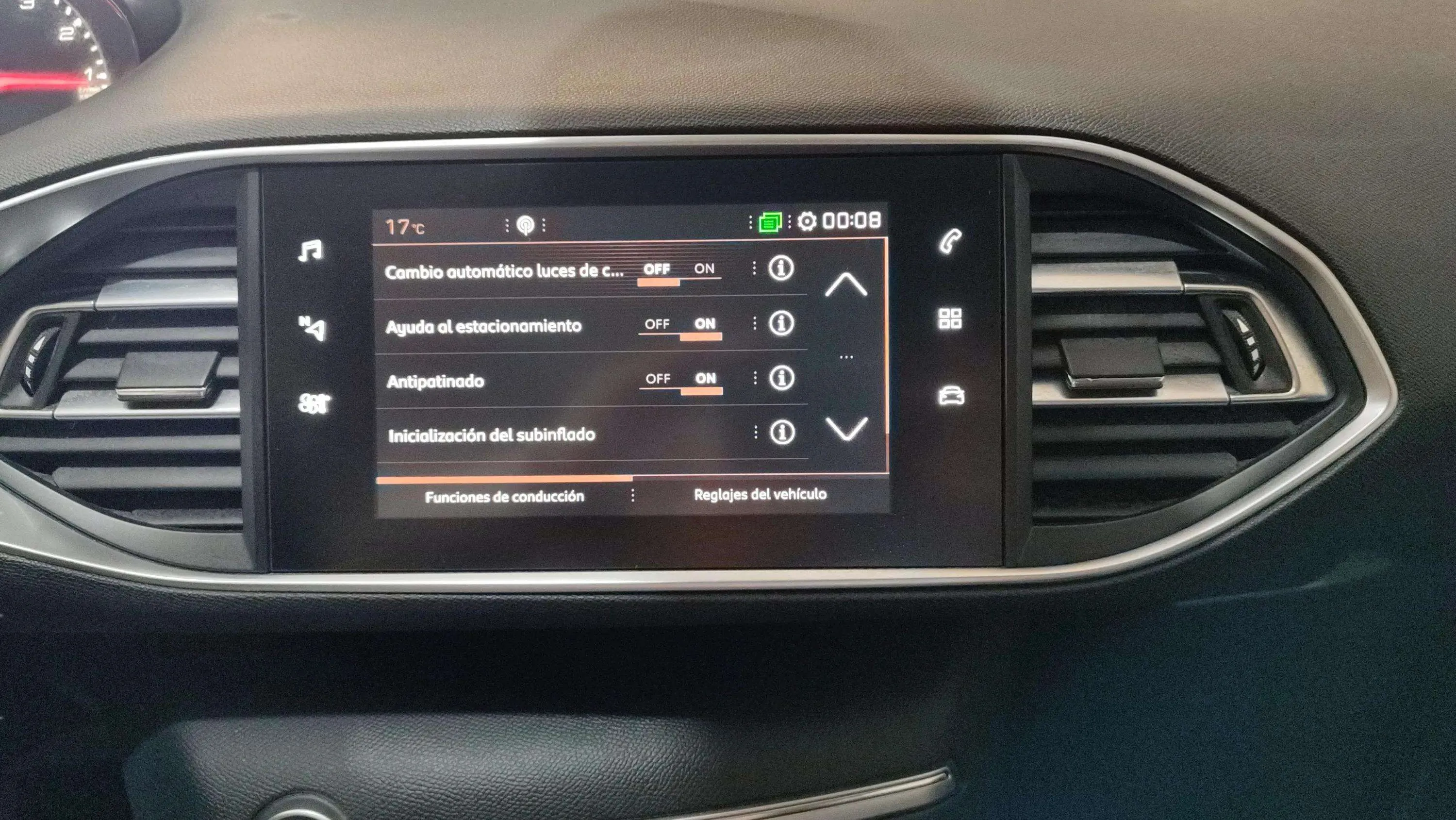 Peugeot 308 Allure 1.2 PureTech - foto 12