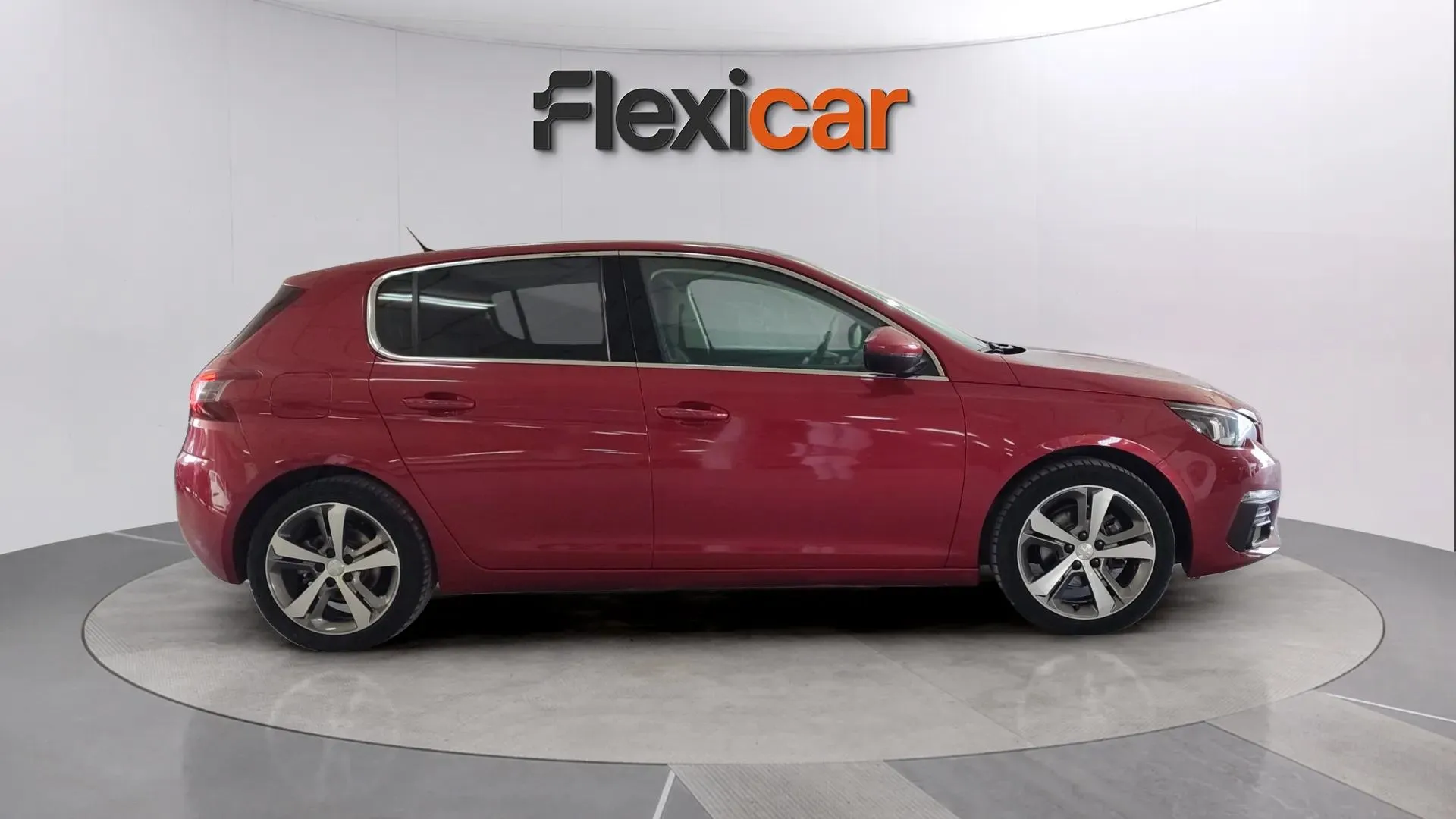 Peugeot 308 Allure 1.2 PureTech - foto 3