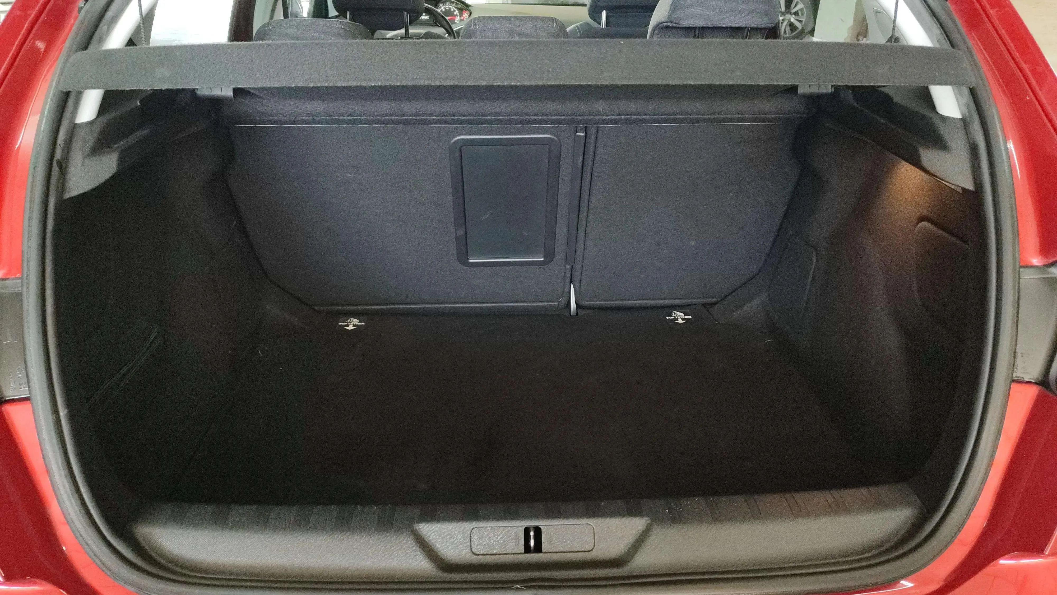 Peugeot 308 Allure 1.2 PureTech - foto 23