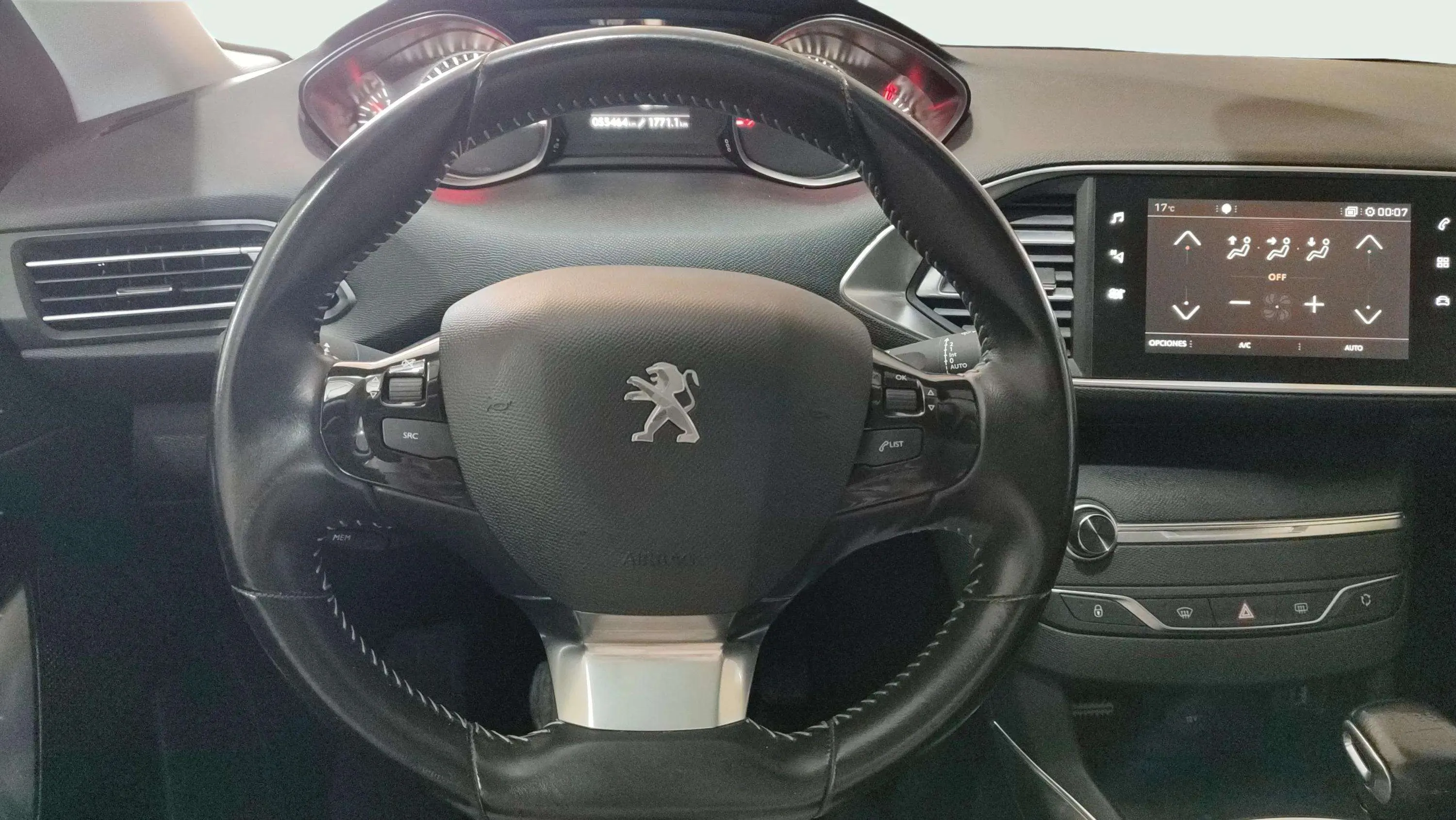Peugeot 308 Allure 1.2 PureTech - foto 9