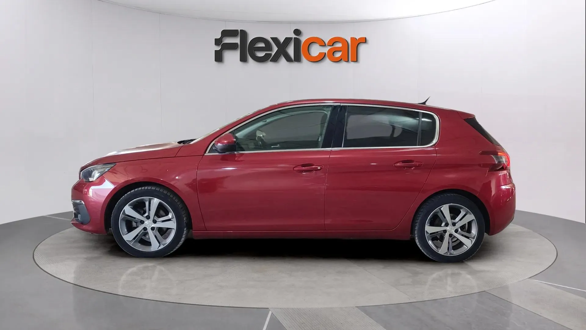 Peugeot 308 Allure 1.2 PureTech - foto 4