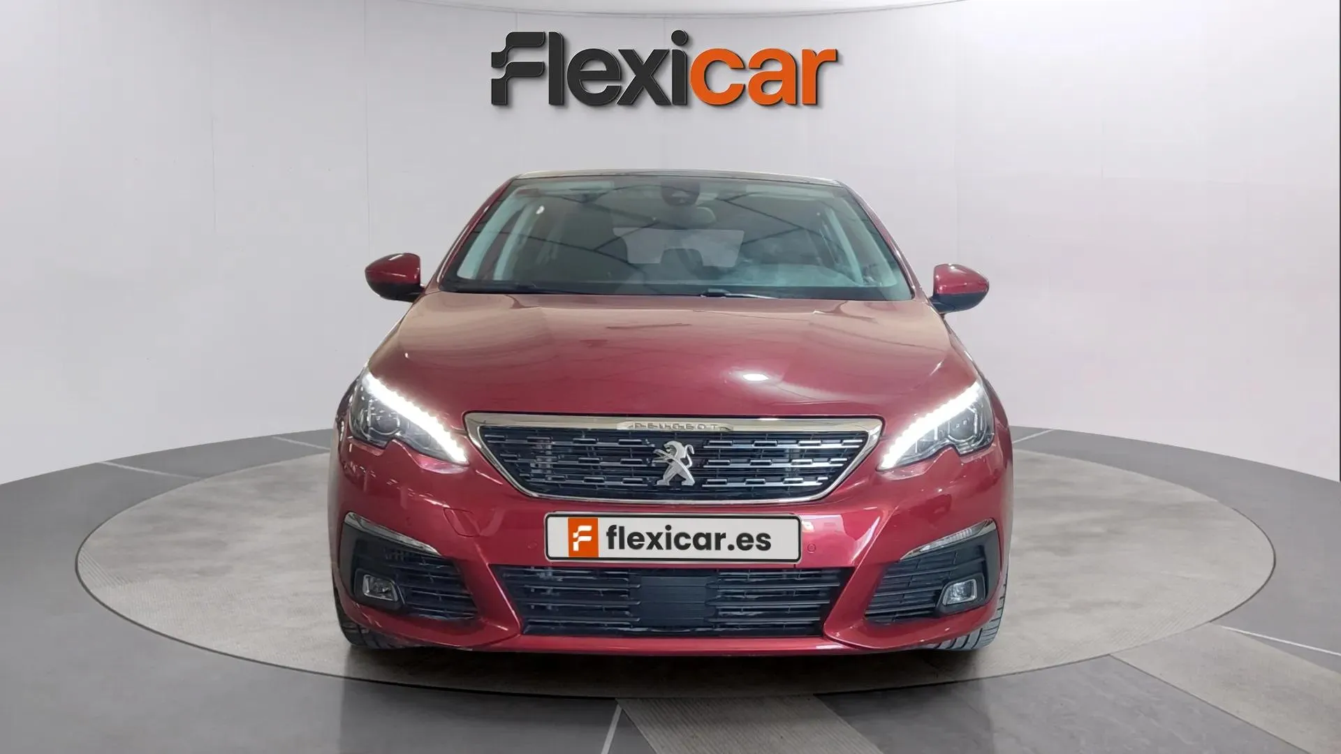 Peugeot 308 Allure 1.2 PureTech - foto 2