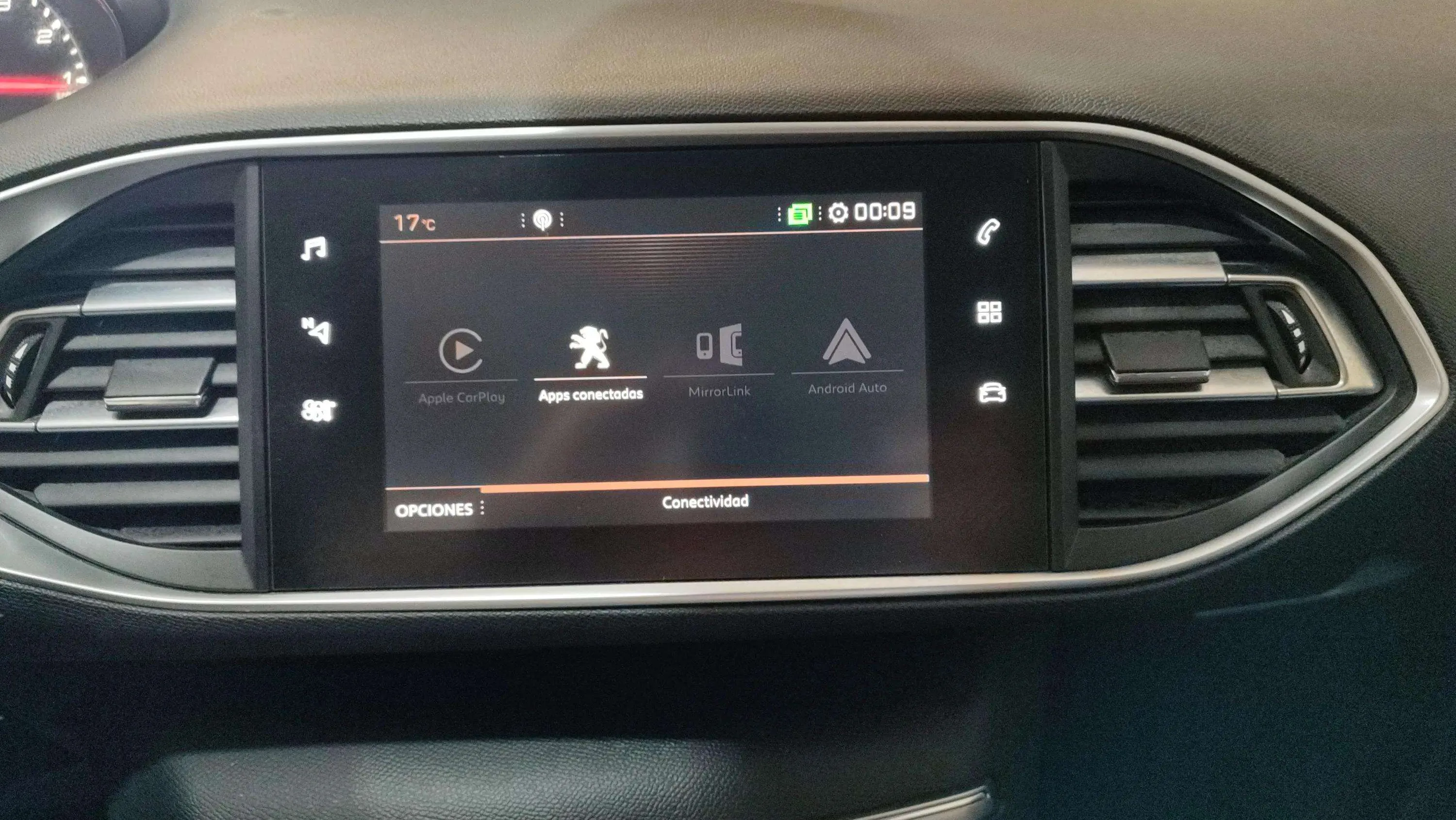 Peugeot 308 Allure 1.2 PureTech - foto 13