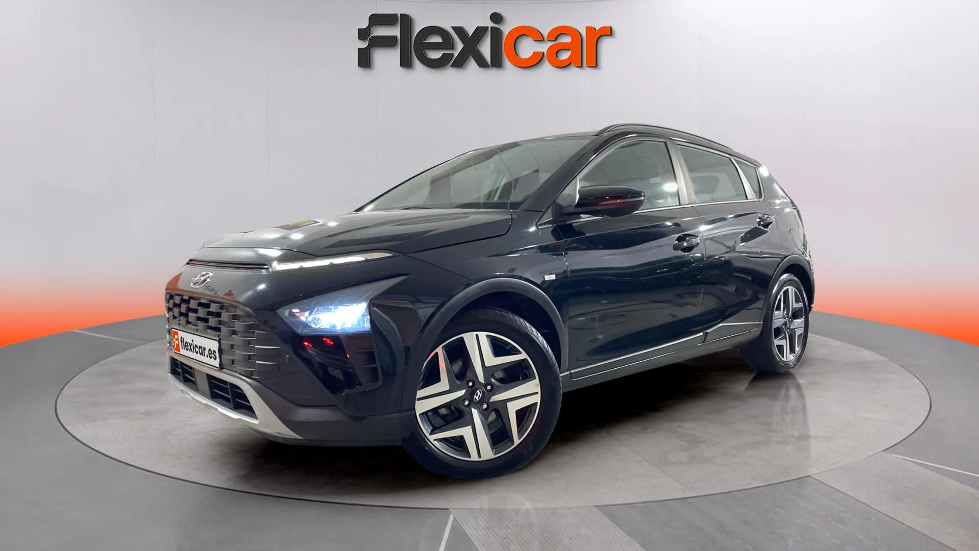 Hyundai Bayon 1.0 T-GDi 48V Essence - foto 4