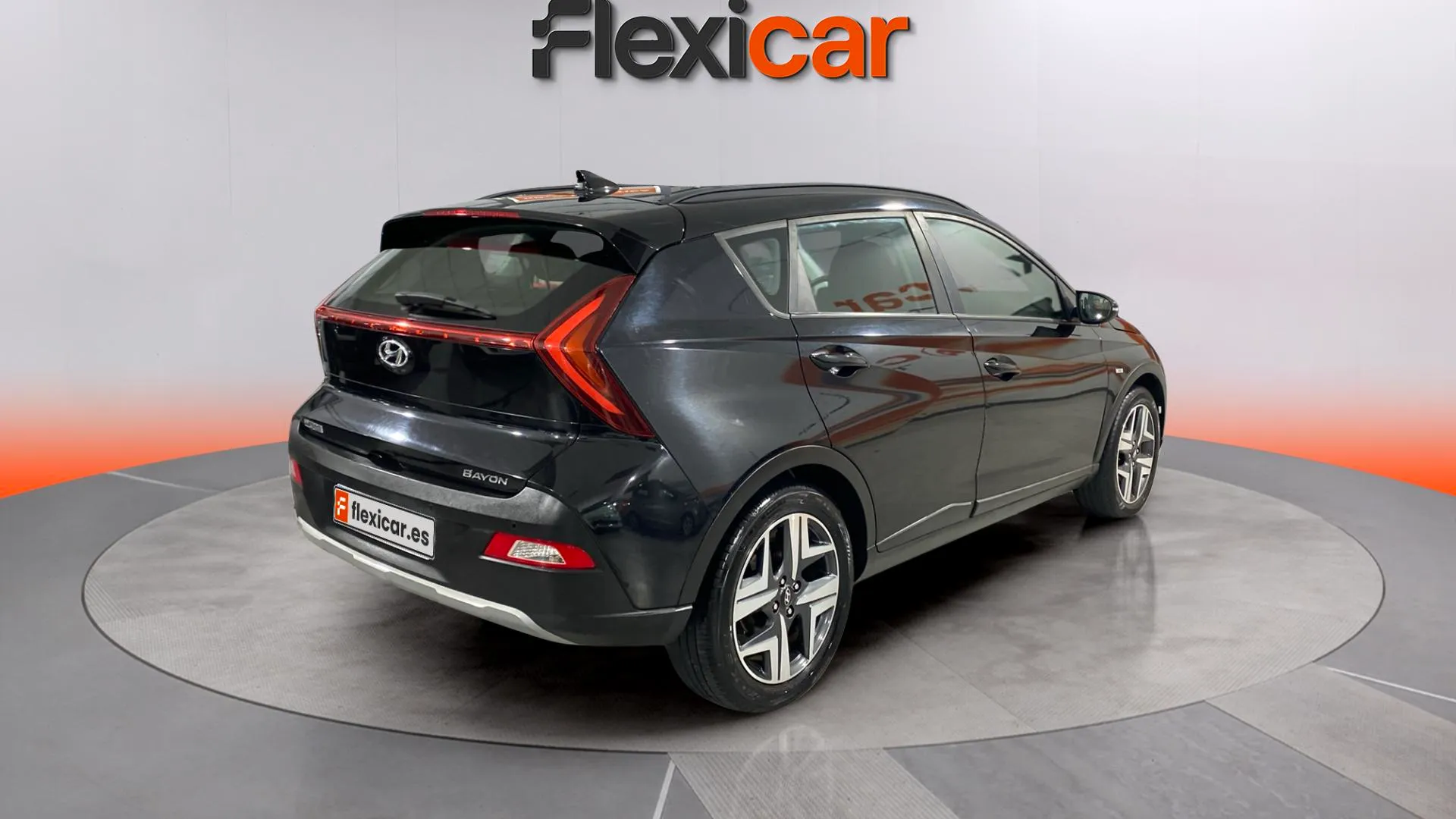 Hyundai Bayon 1.0 T-GDi 48V Essence - foto 7