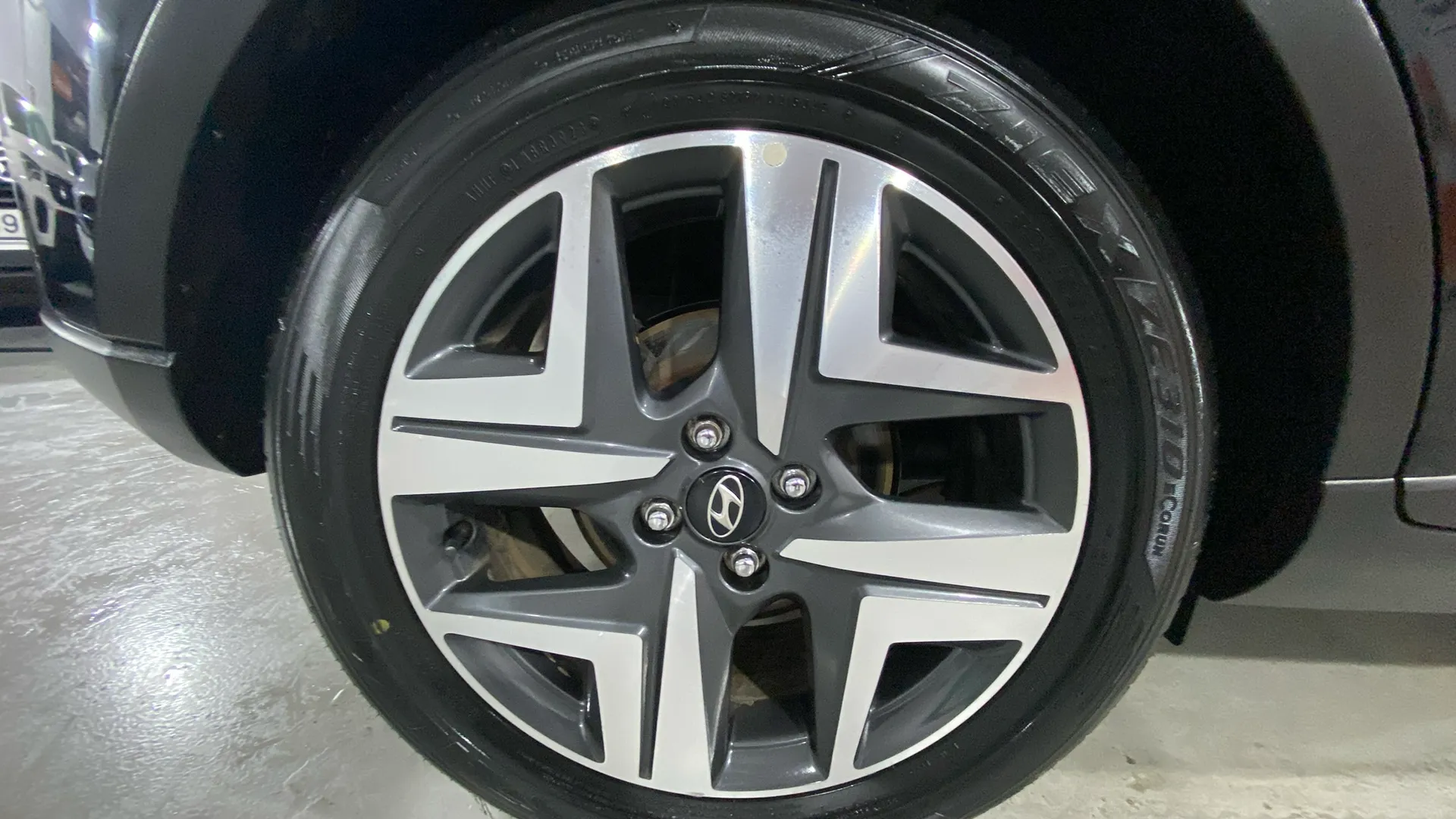 Hyundai Bayon 1.0 T-GDi 48V Essence - foto 23