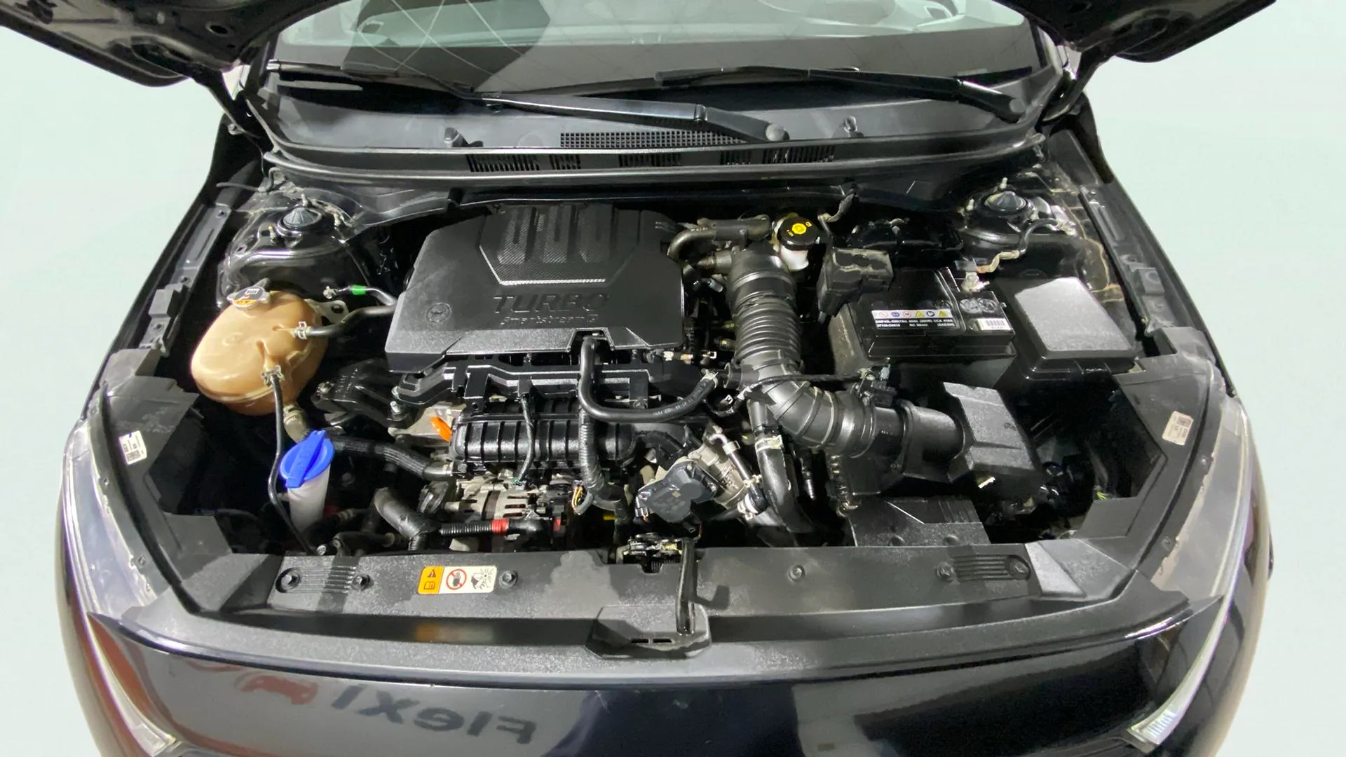 Hyundai Bayon 1.0 T-GDi 48V Essence - foto 26