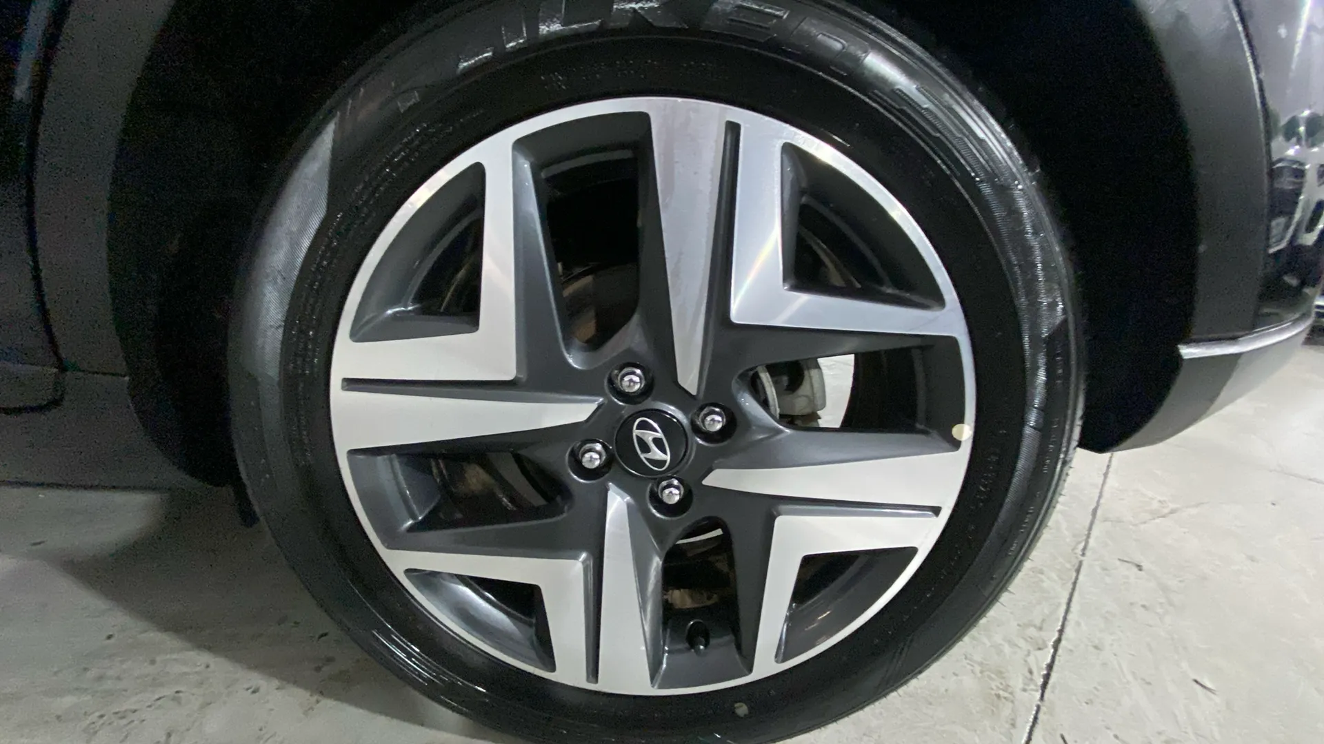 Hyundai Bayon 1.0 T-GDi 48V Essence - foto 25