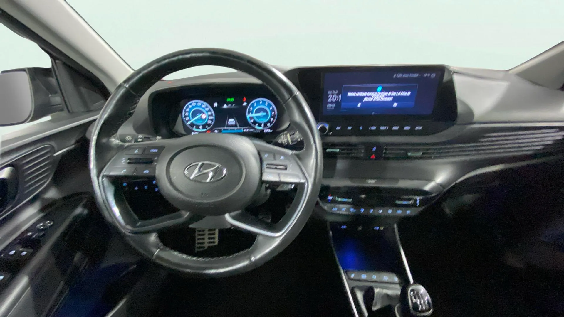 Hyundai Bayon 1.0 T-GDi 48V Essence - foto 10
