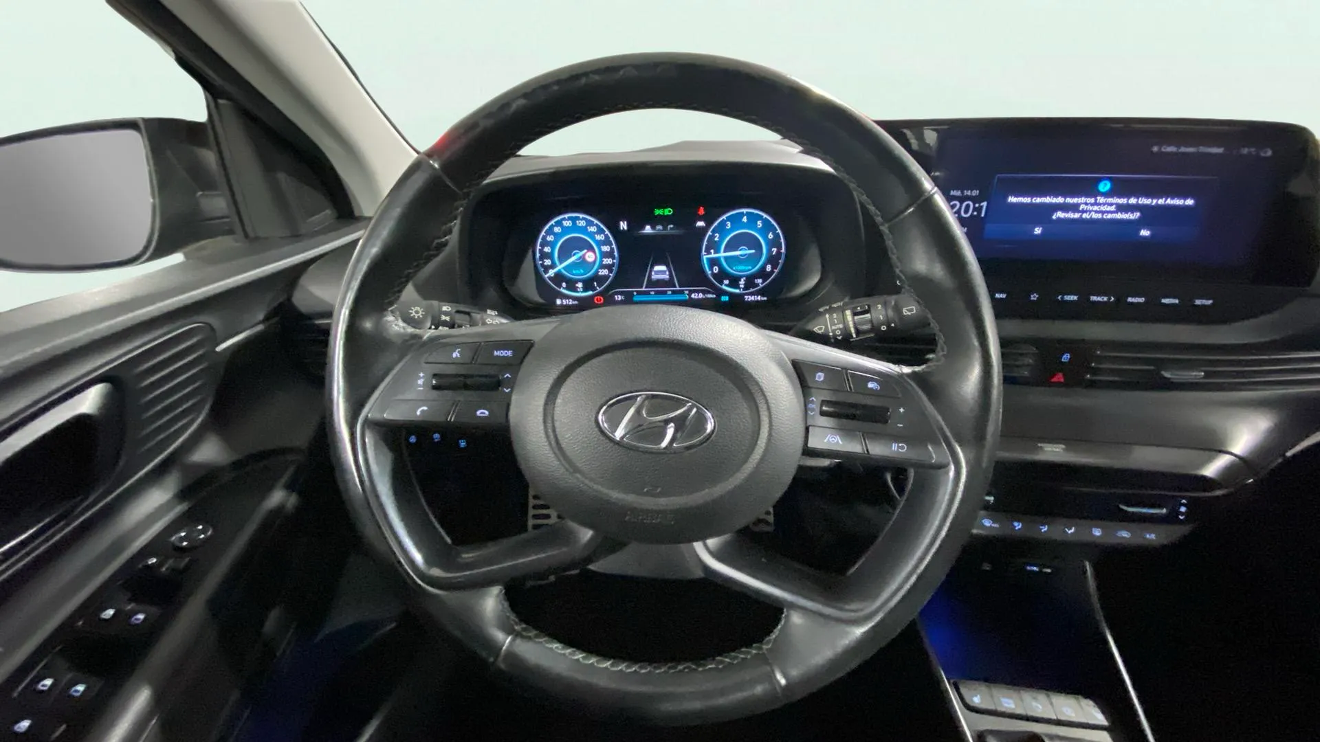 Hyundai Bayon 1.0 T-GDi 48V Essence - foto 9